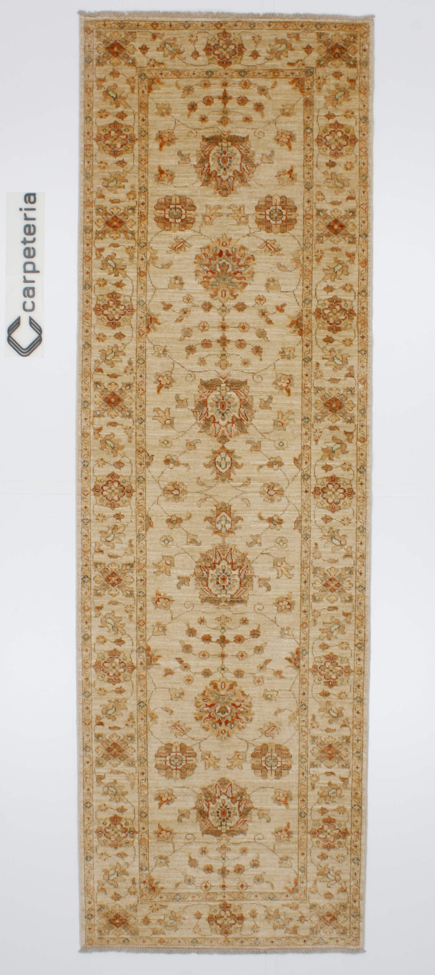 Oriental rug Ziegler Exclusive