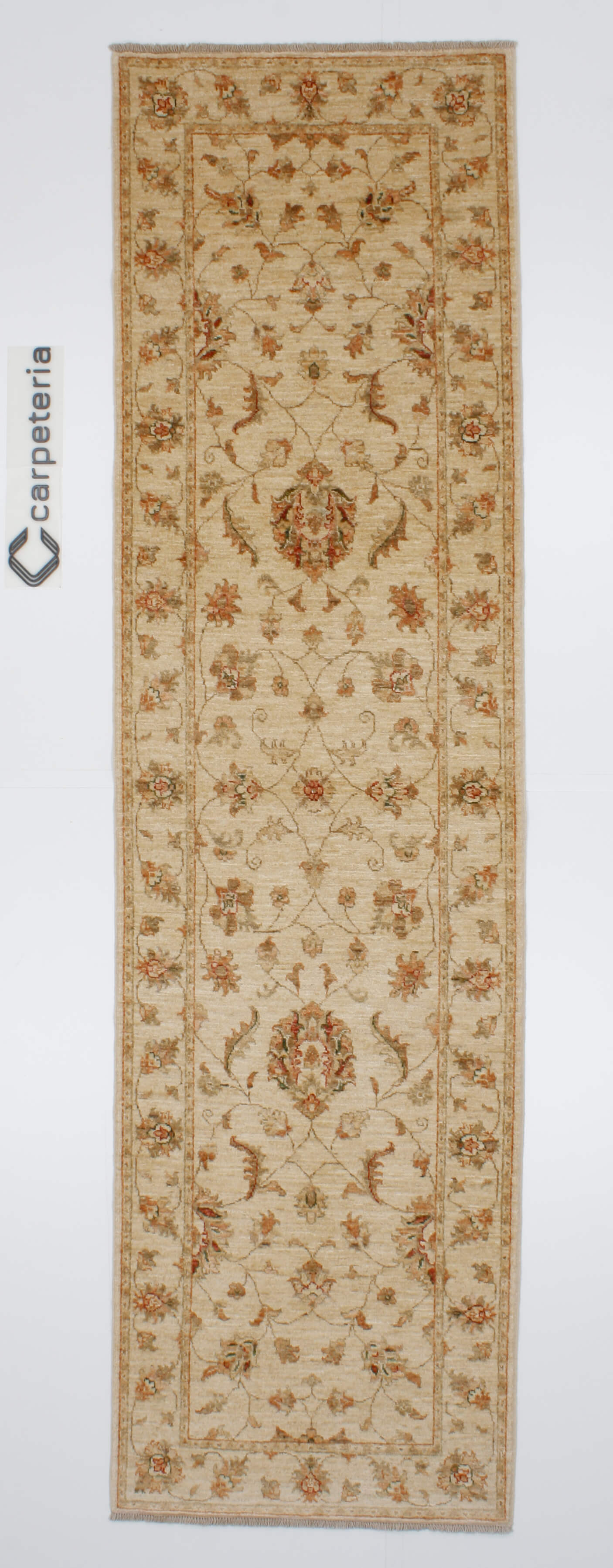 Oriental rug Ziegler Exclusive