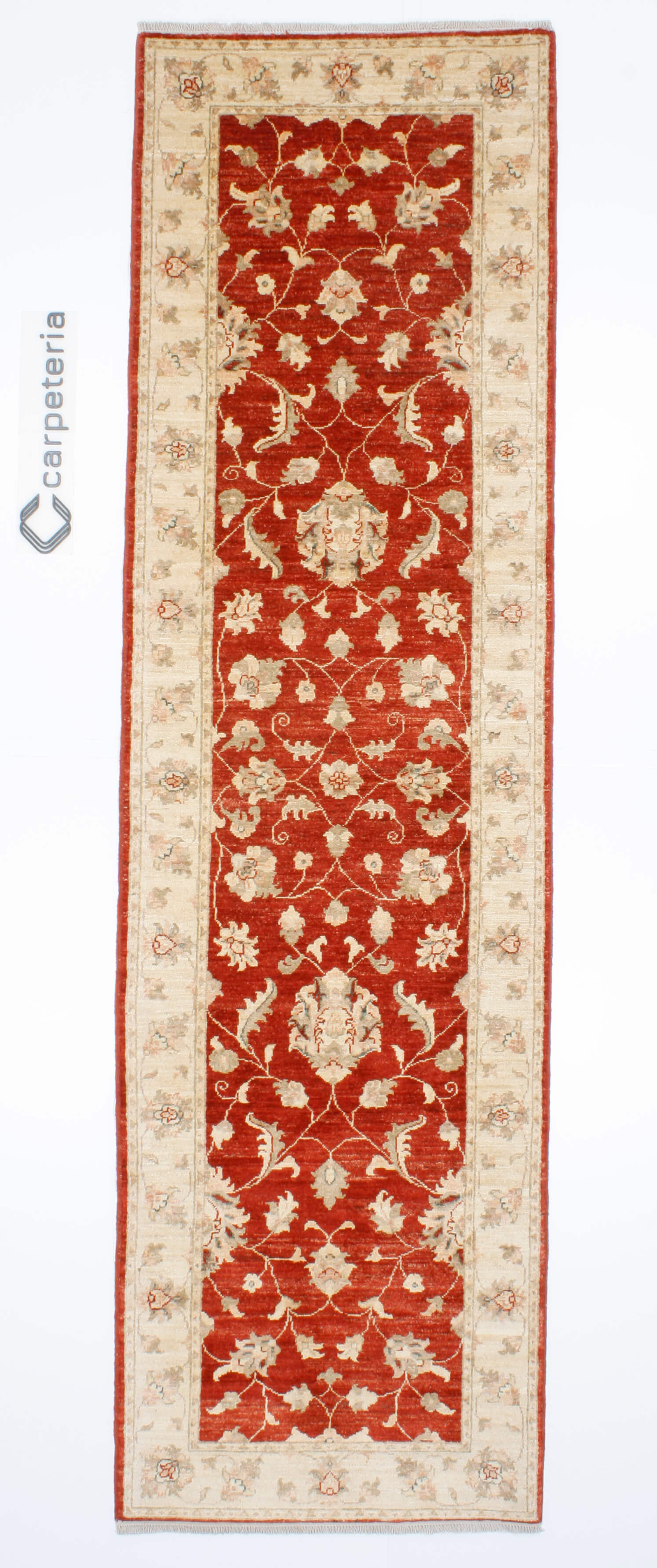 Oriental rug Ziegler Exclusive