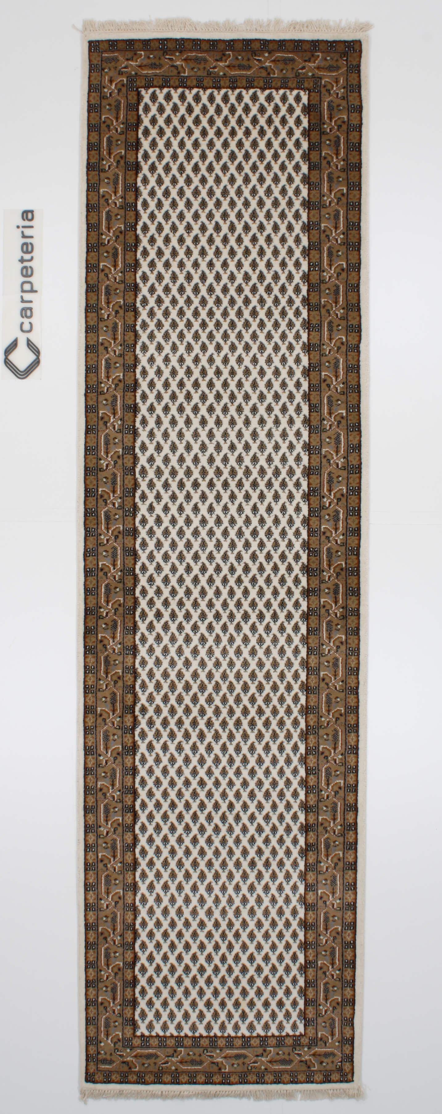 Oriental rug Mir