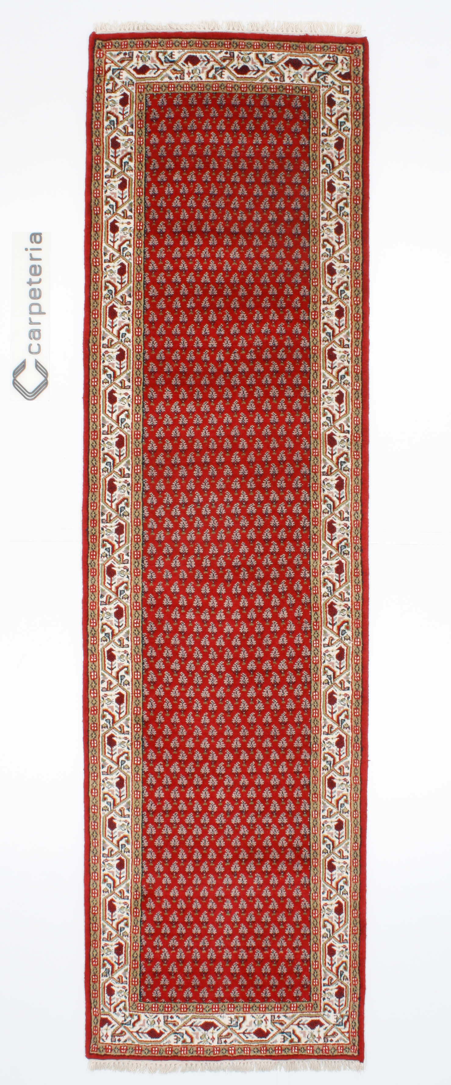 Oriental rug Mir