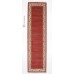 Oriental rug Mir