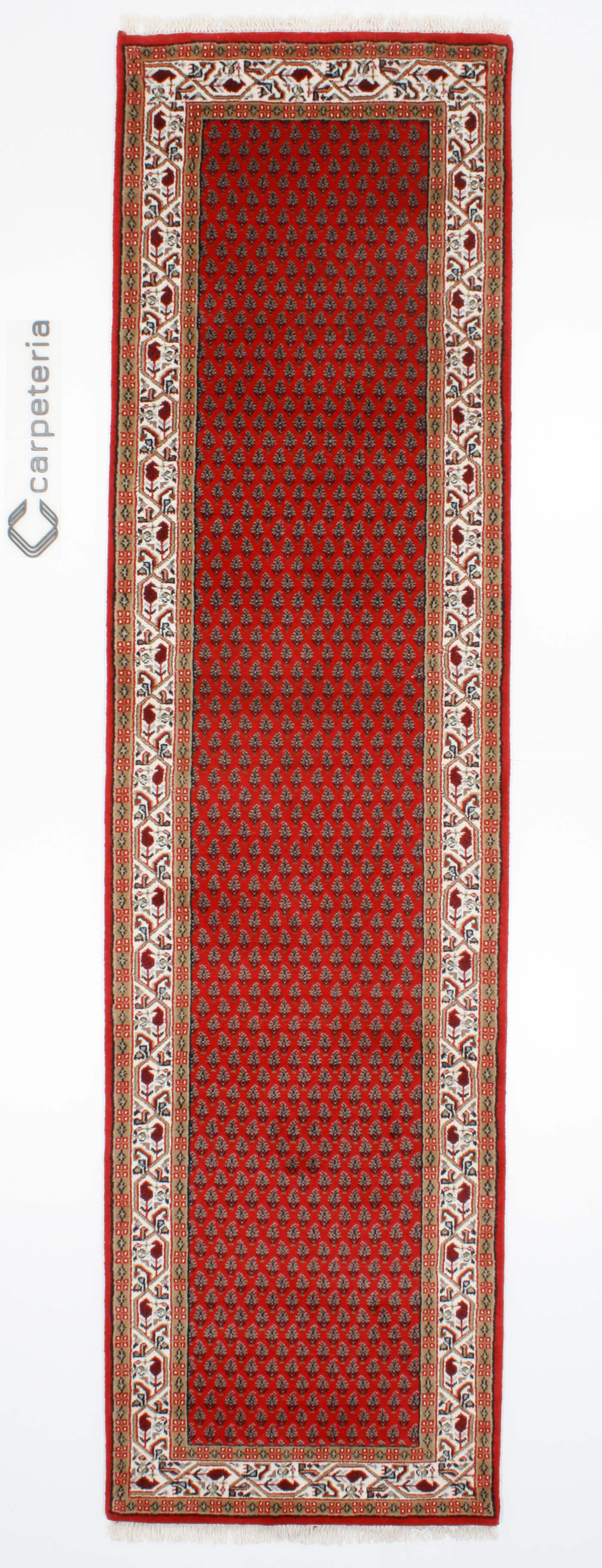 Oriental rug Mir