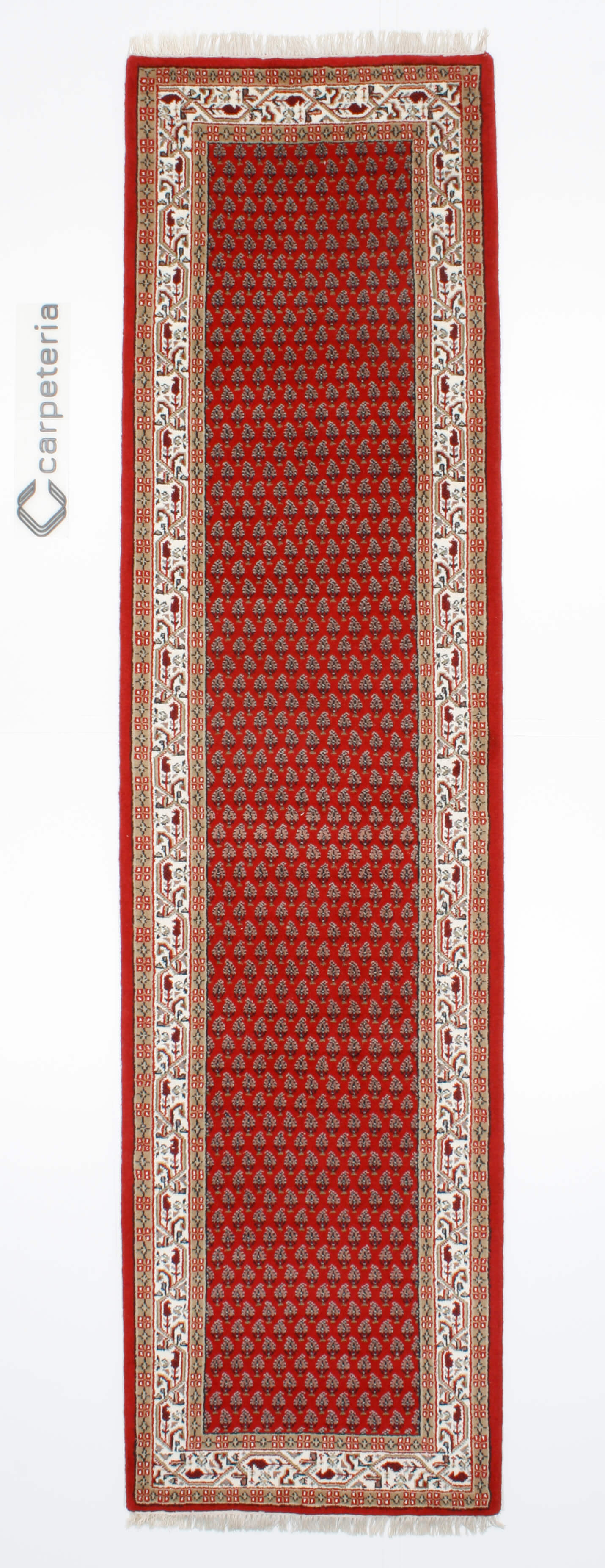 Oriental rug Mir