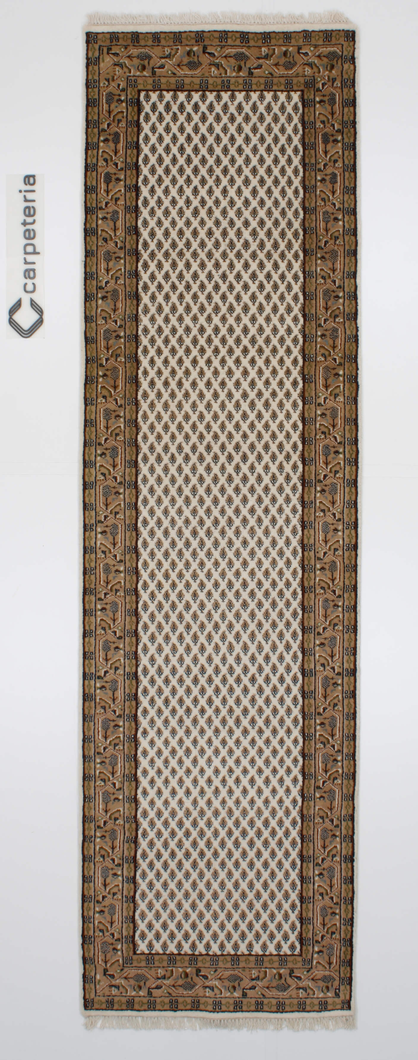 Oriental rug Mir