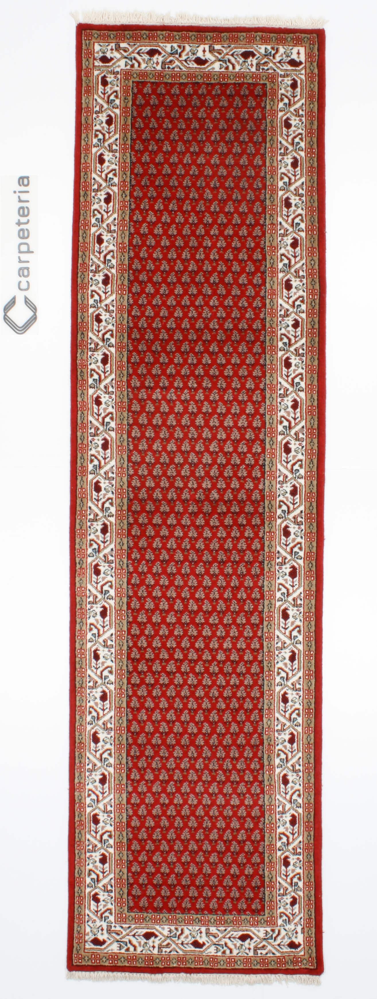 Oriental rug Mir