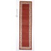 Oriental rug Mir