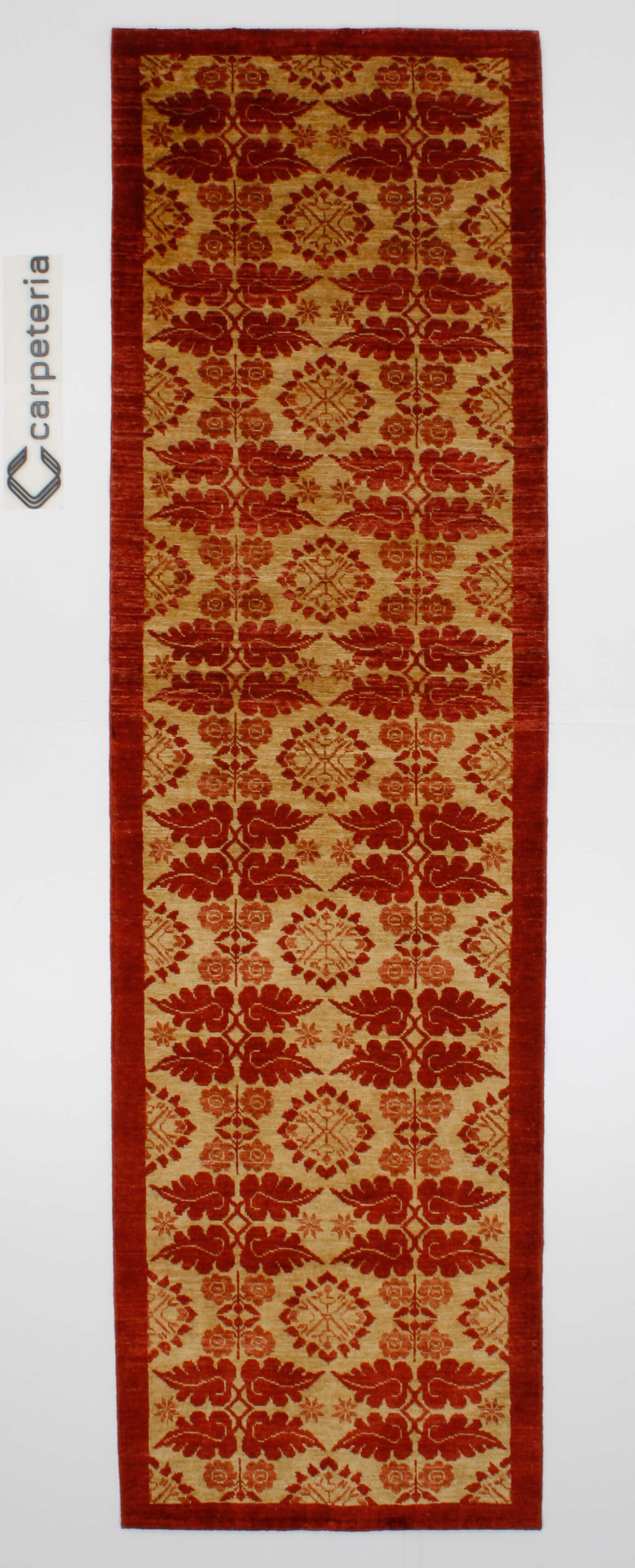 Oriental rug Ziegler