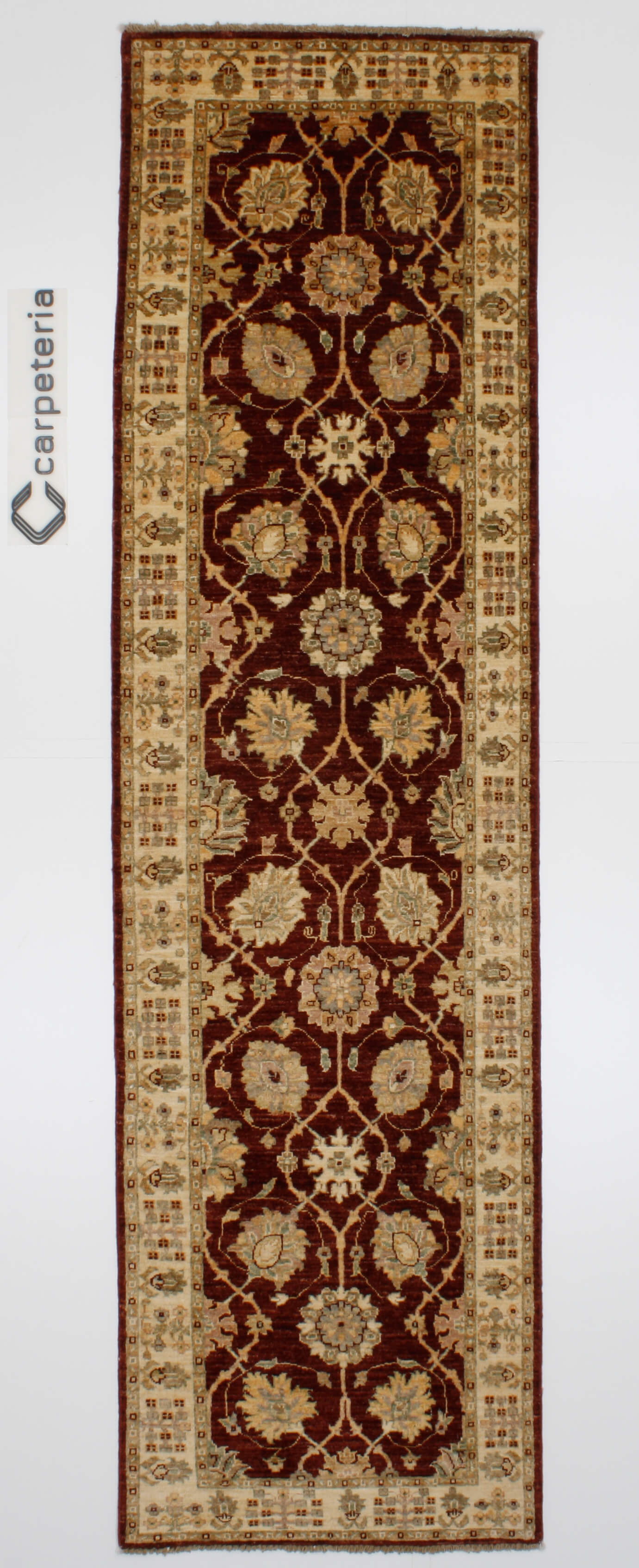 Oriental rug Ziegler Exclusive