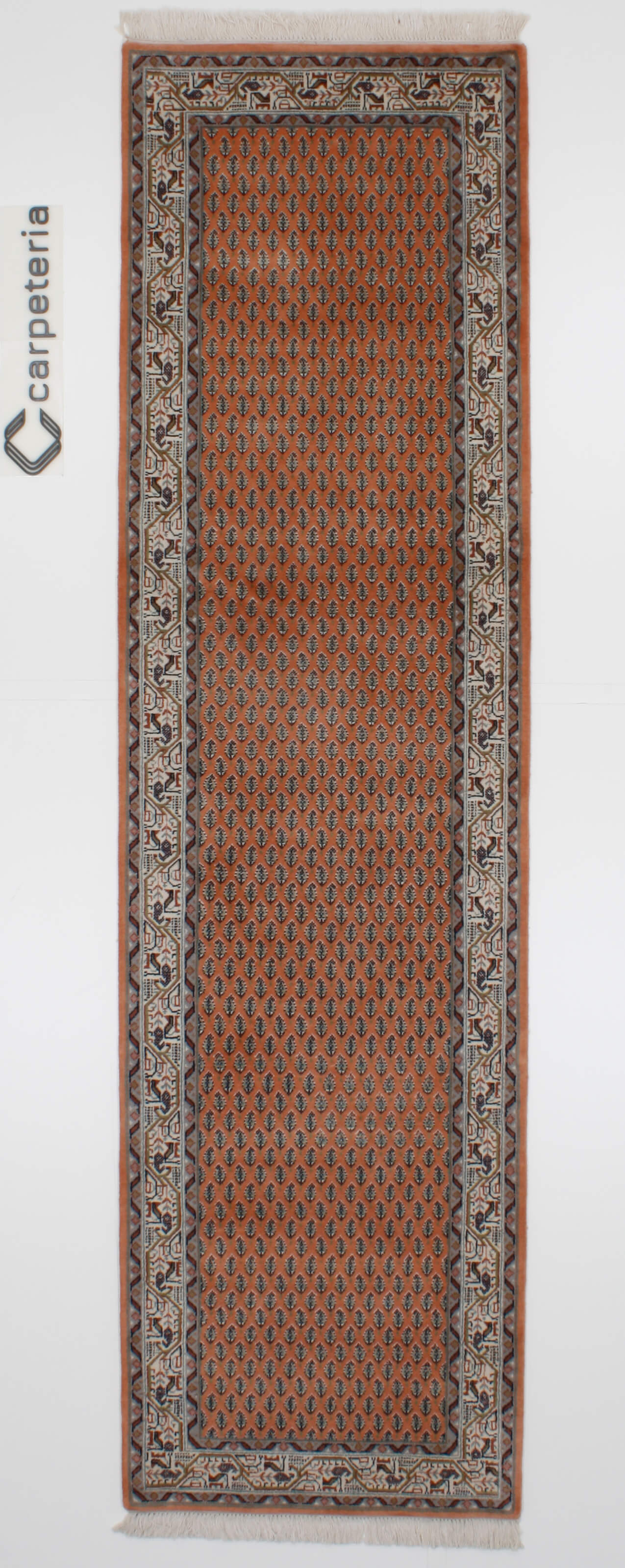 Oriental rug Mir Exclusive