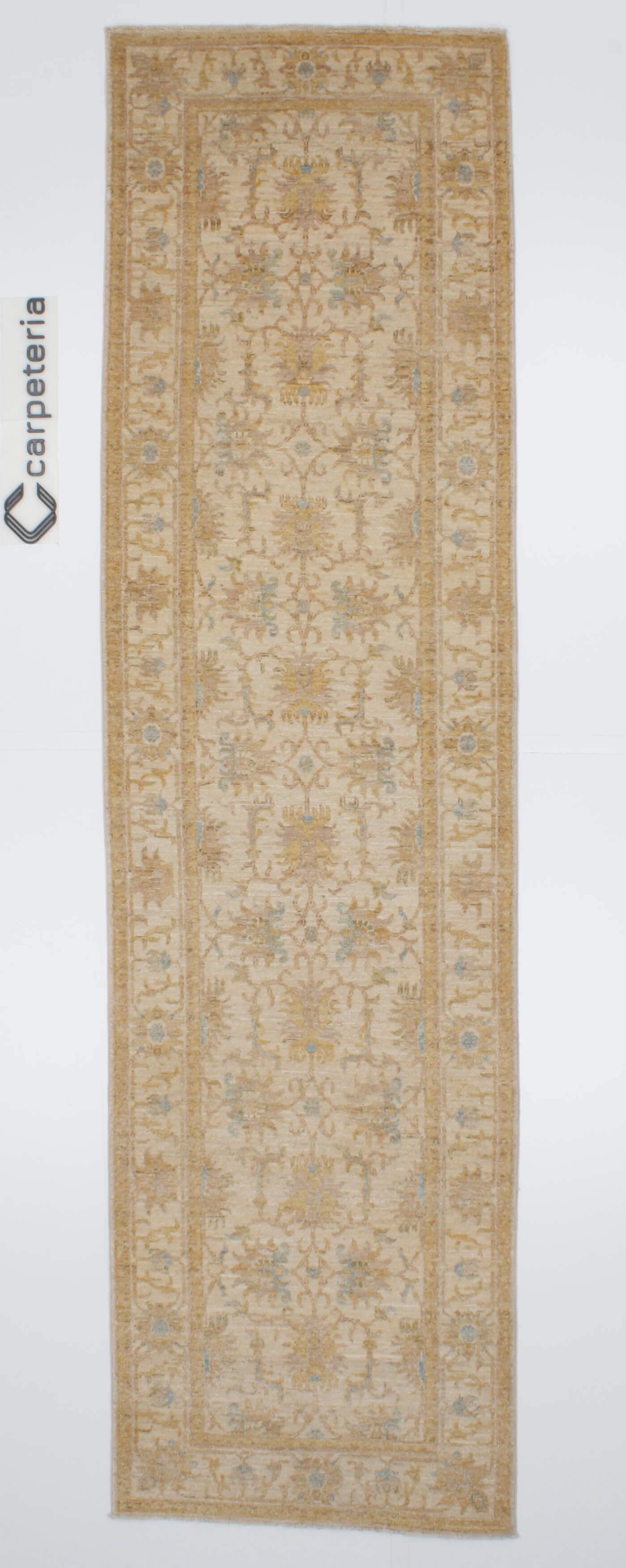 Oriental rug Ziegler Exclusive