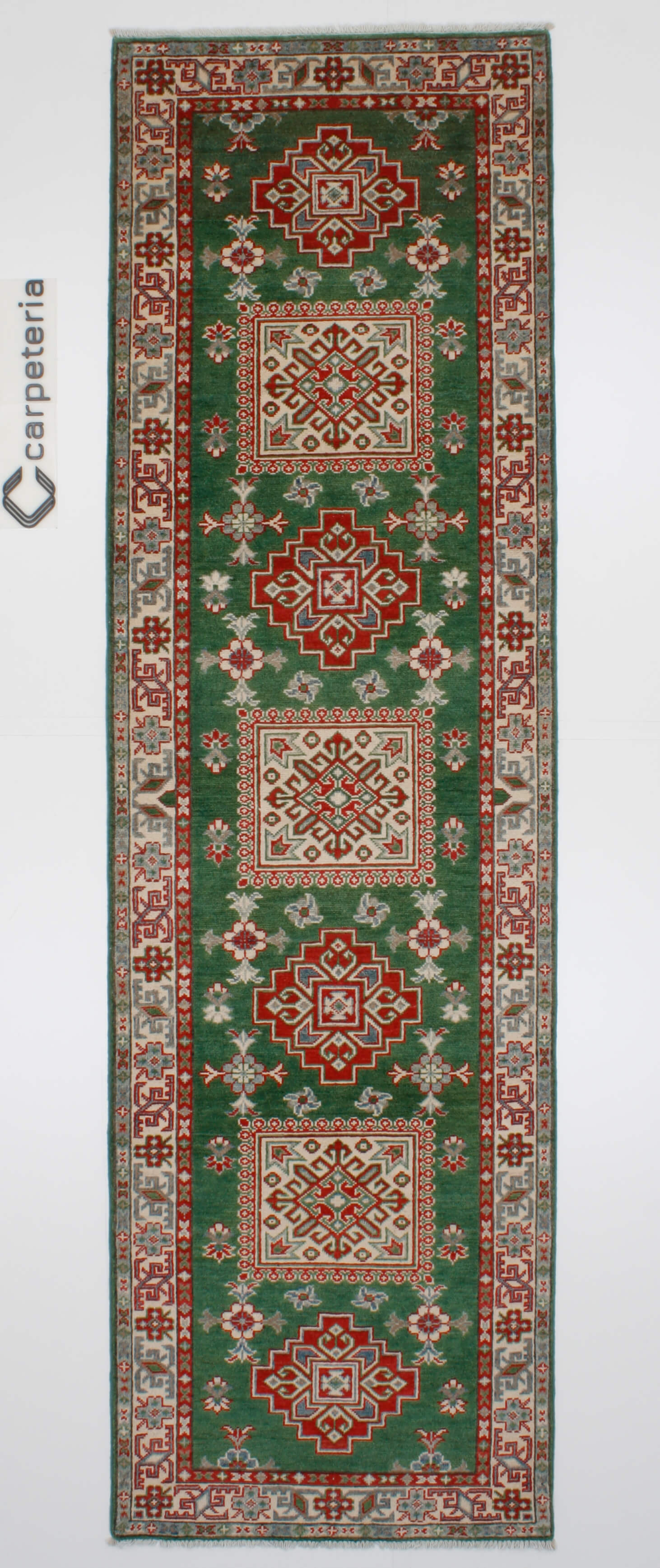 Oriental rug Kazak