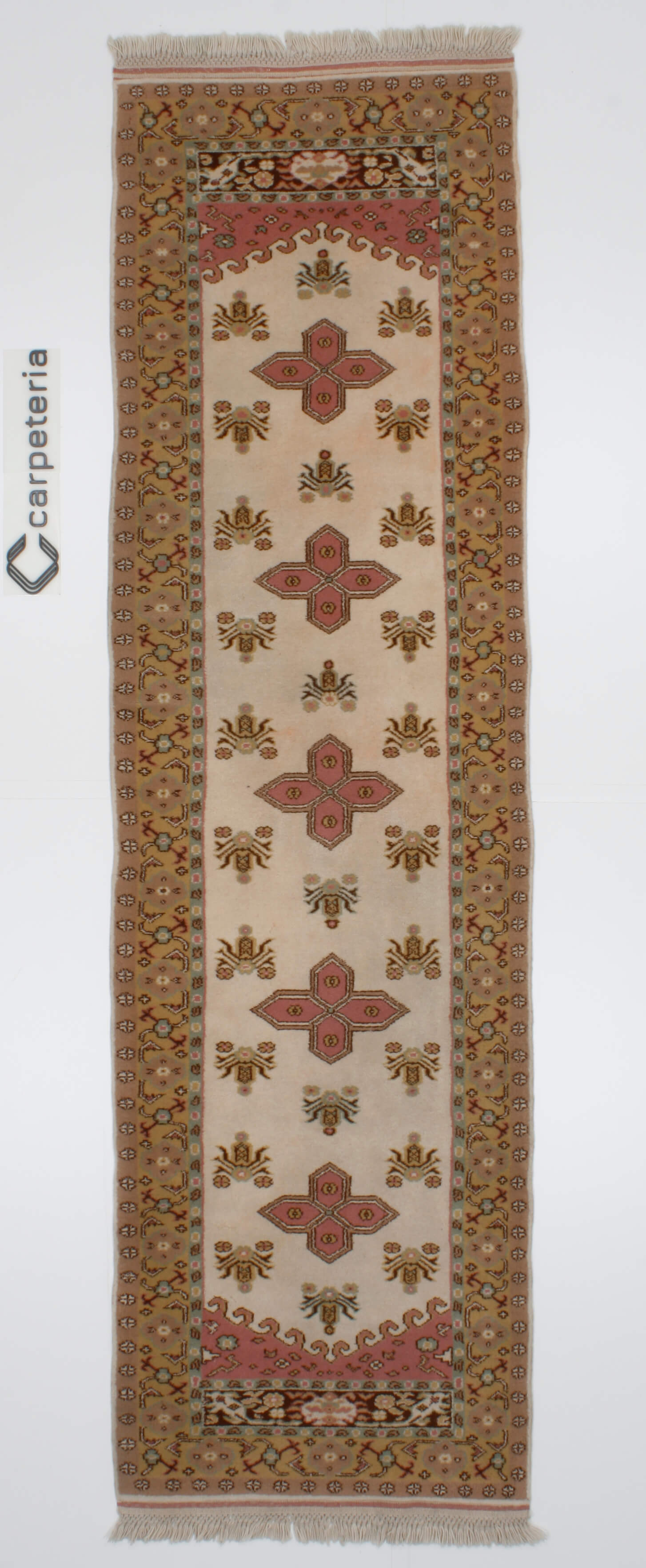 Oriental rug Kars Super