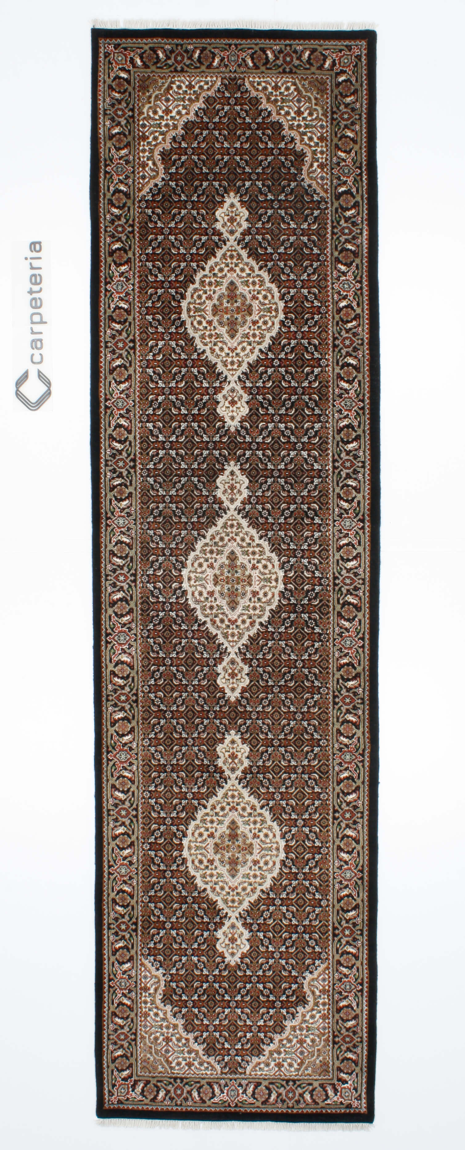 Persian rug Tabriz Exclusive