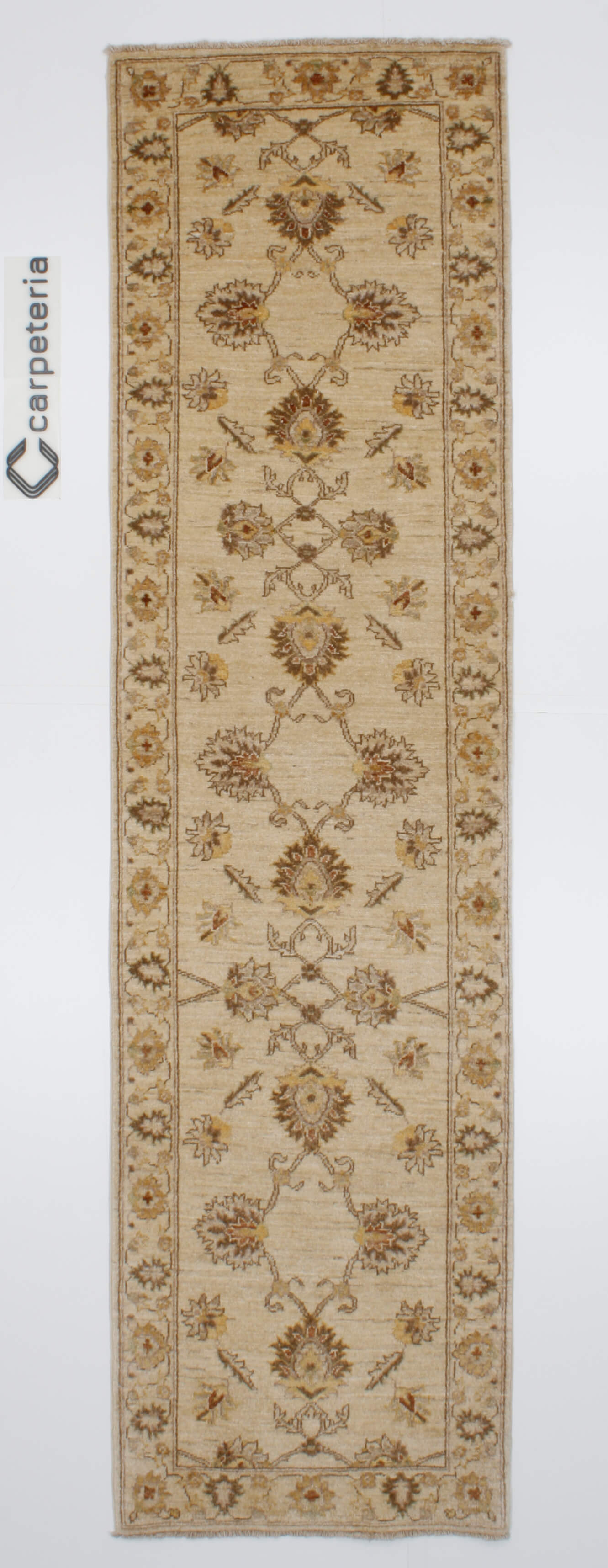 Oriental rug Ziegler Exclusiv