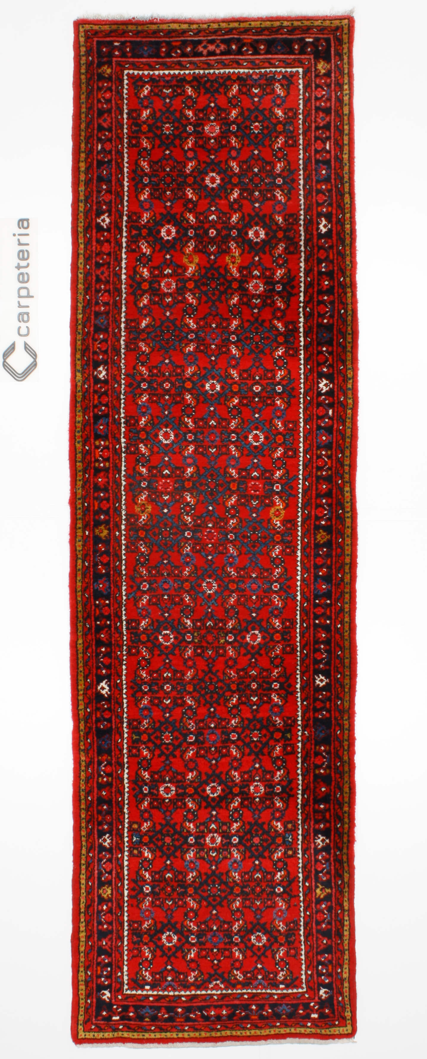 Perský koberec Hamadan