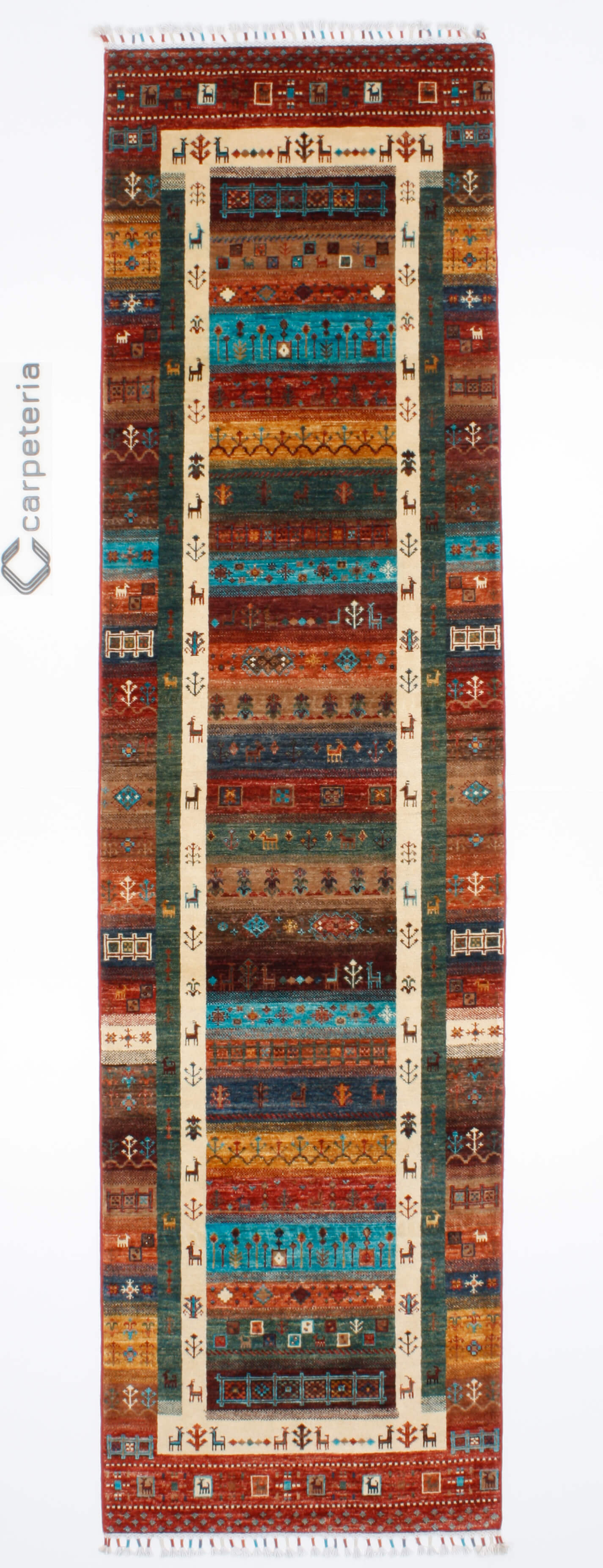 Oriental rug Ariana Exclusive