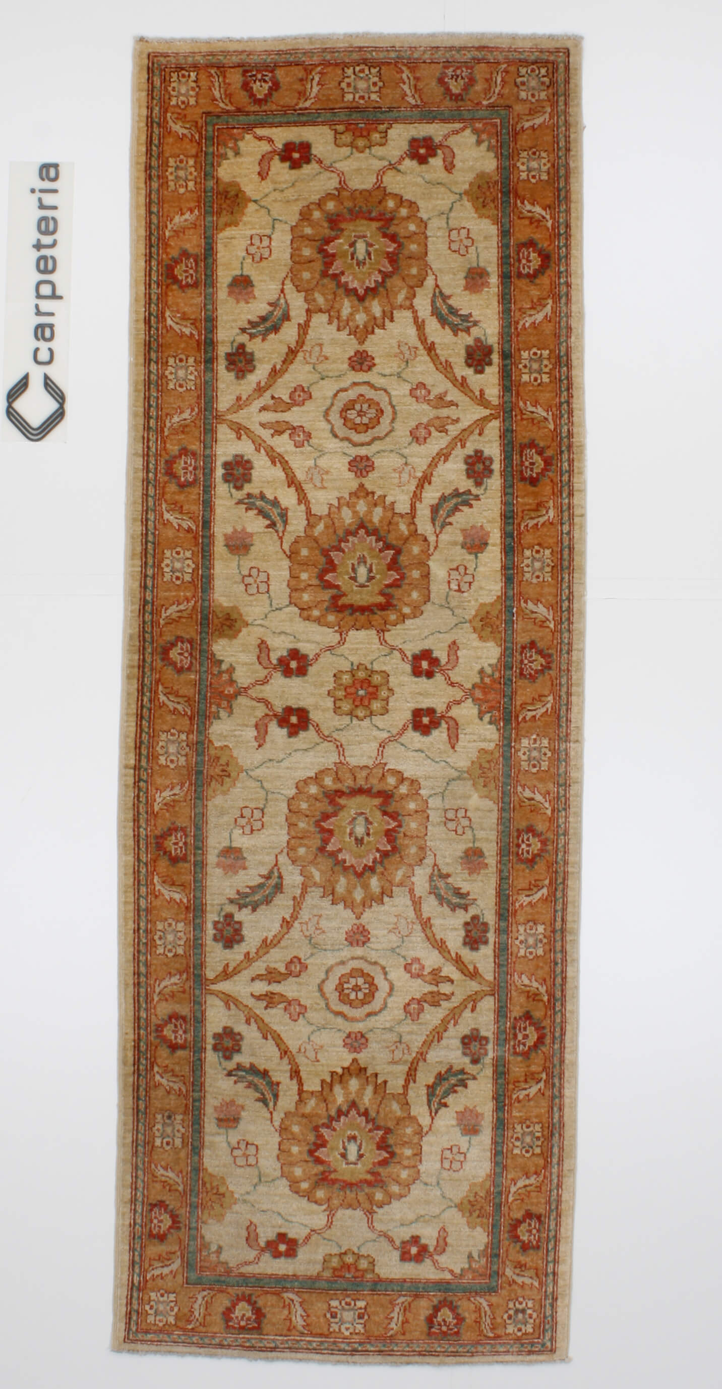 Oriental rug Ziegler Exclusive