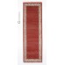 Oriental rug Mir