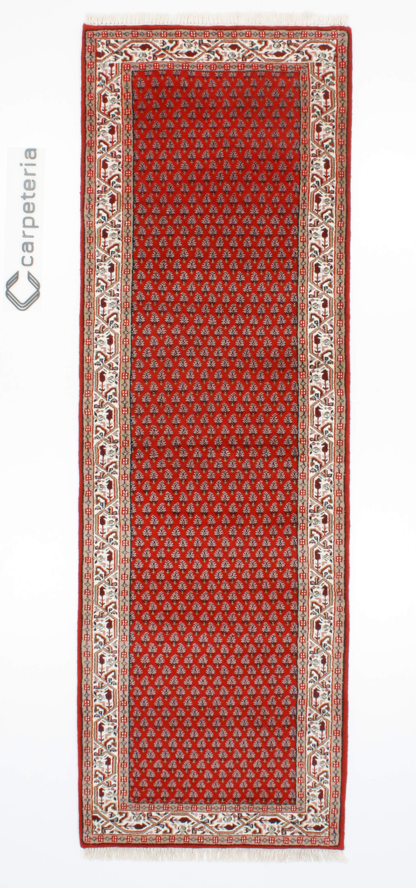 Oriental rug Mir