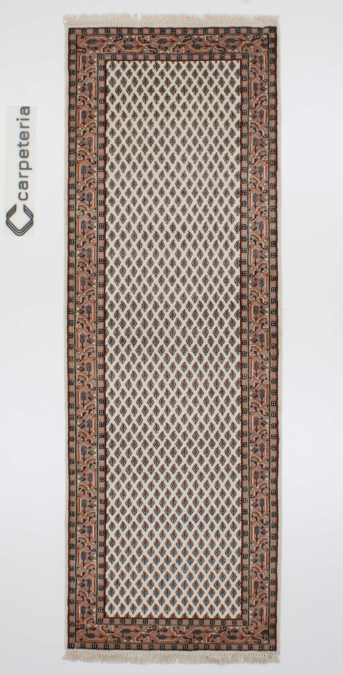 Oriental rug Mir