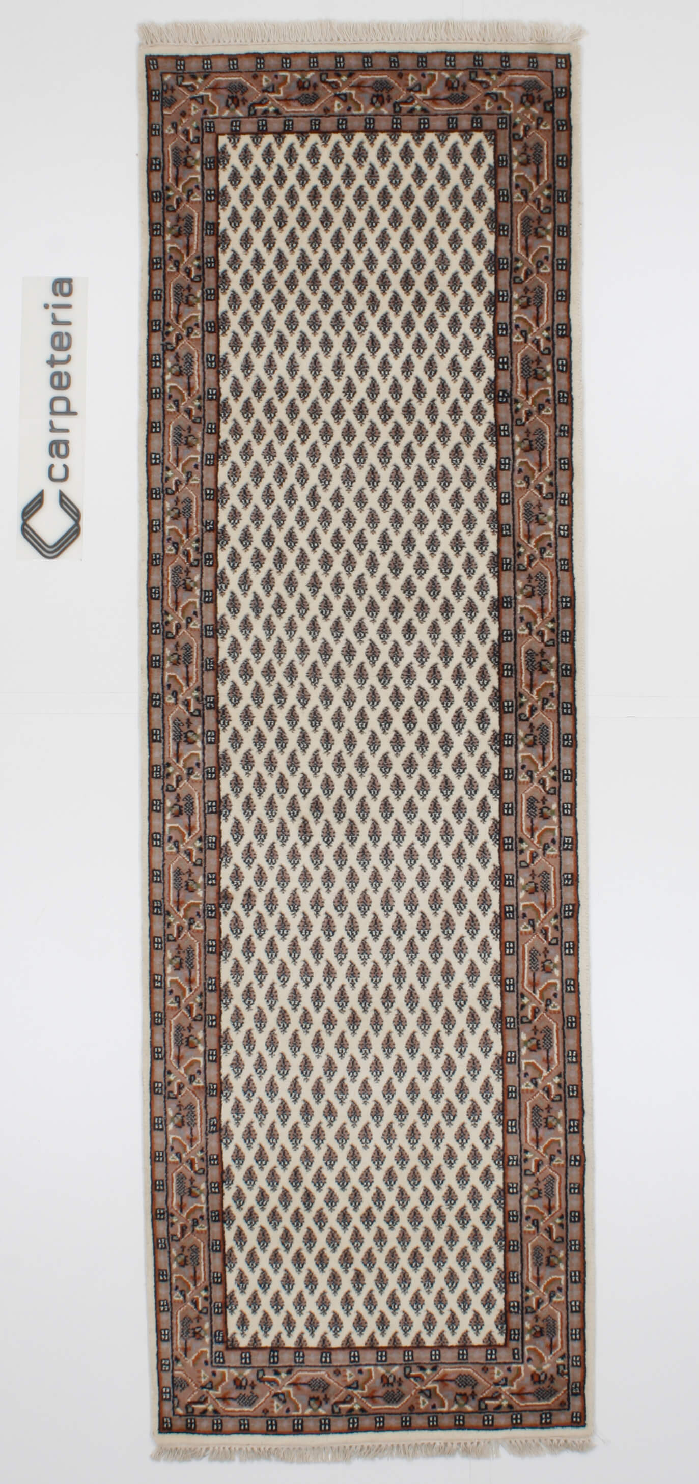 Oriental rug Mir