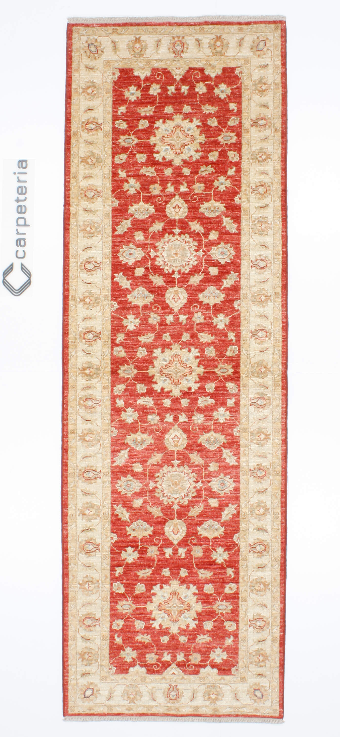 Oriental rug Ziegler Exclusive