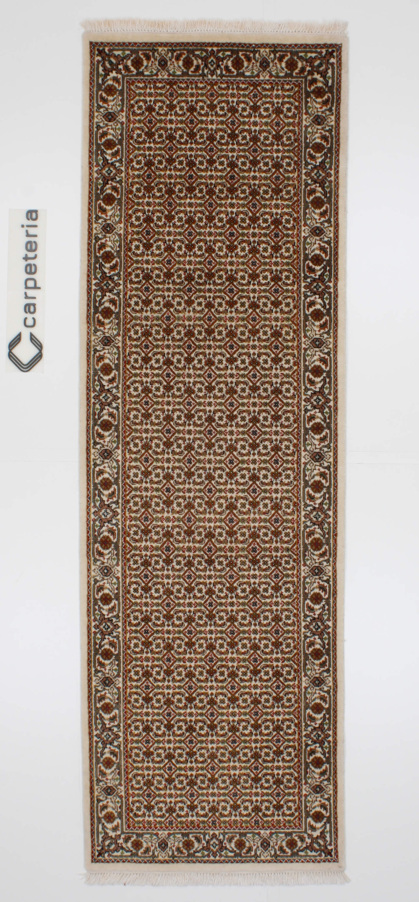Orientální koberec Tabríz Premium