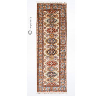 Orientální koberec Kazak Exkluziv