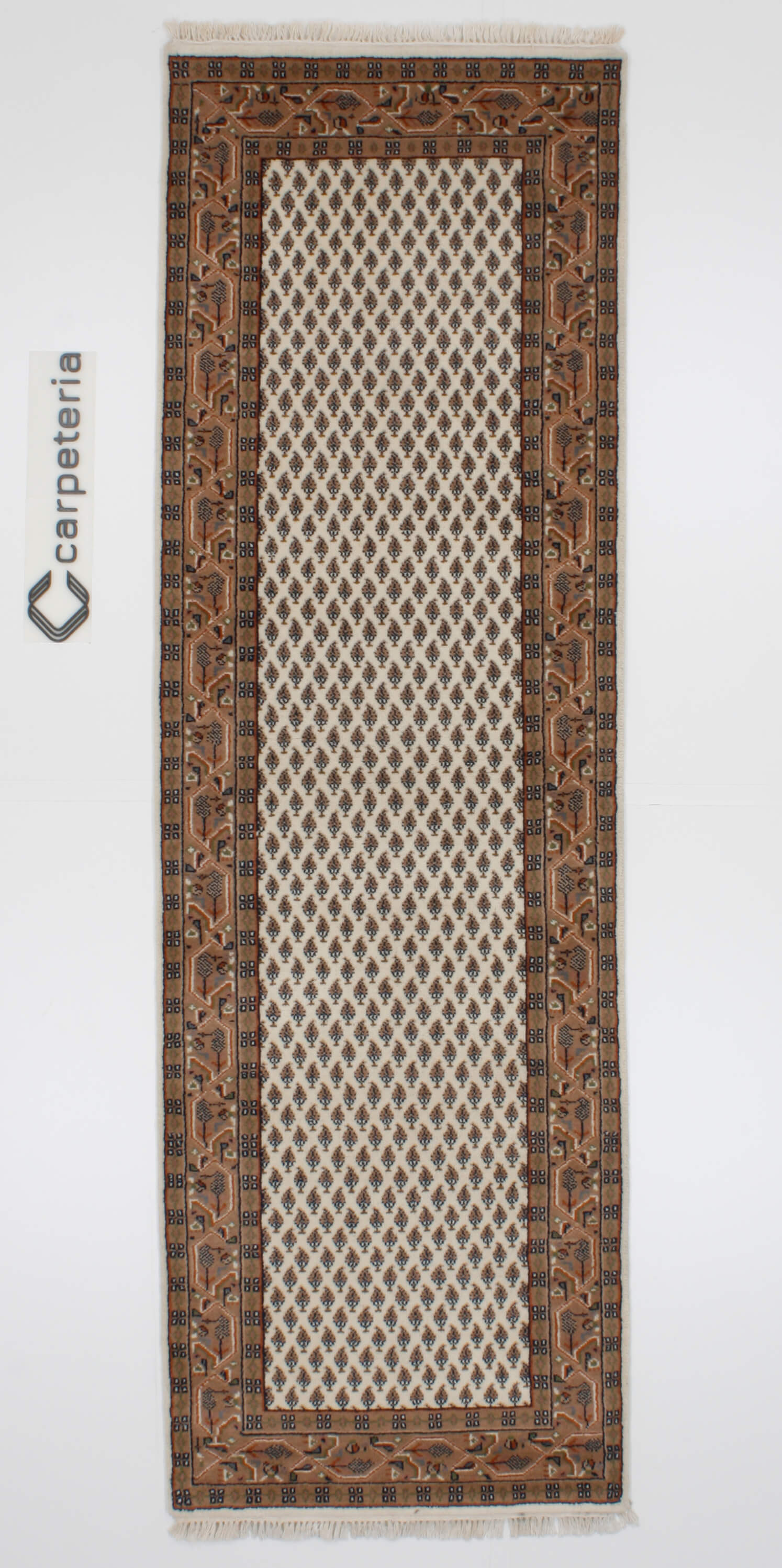 Oriental rug Mir
