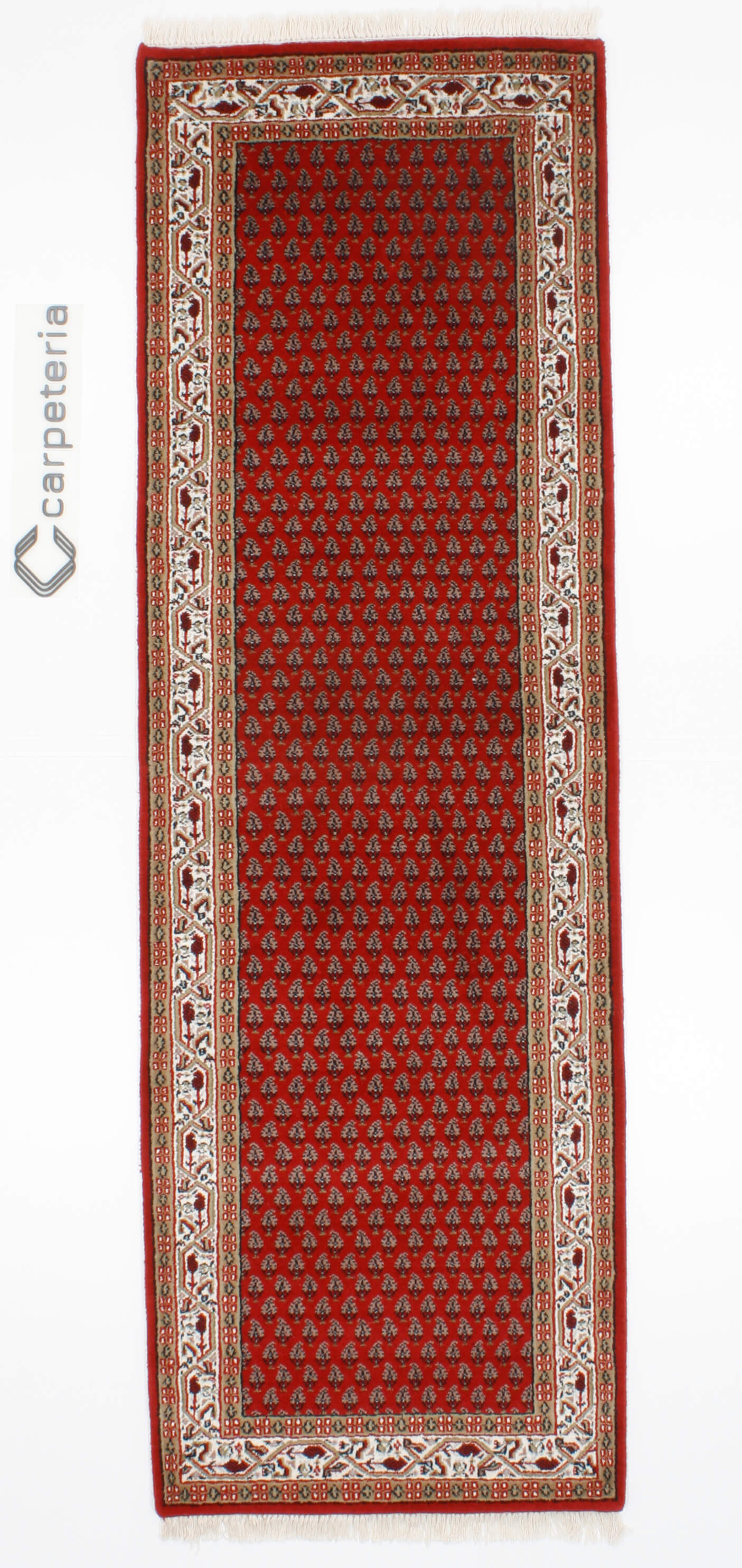 Oriental rug Mir