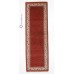Oriental rug Mir