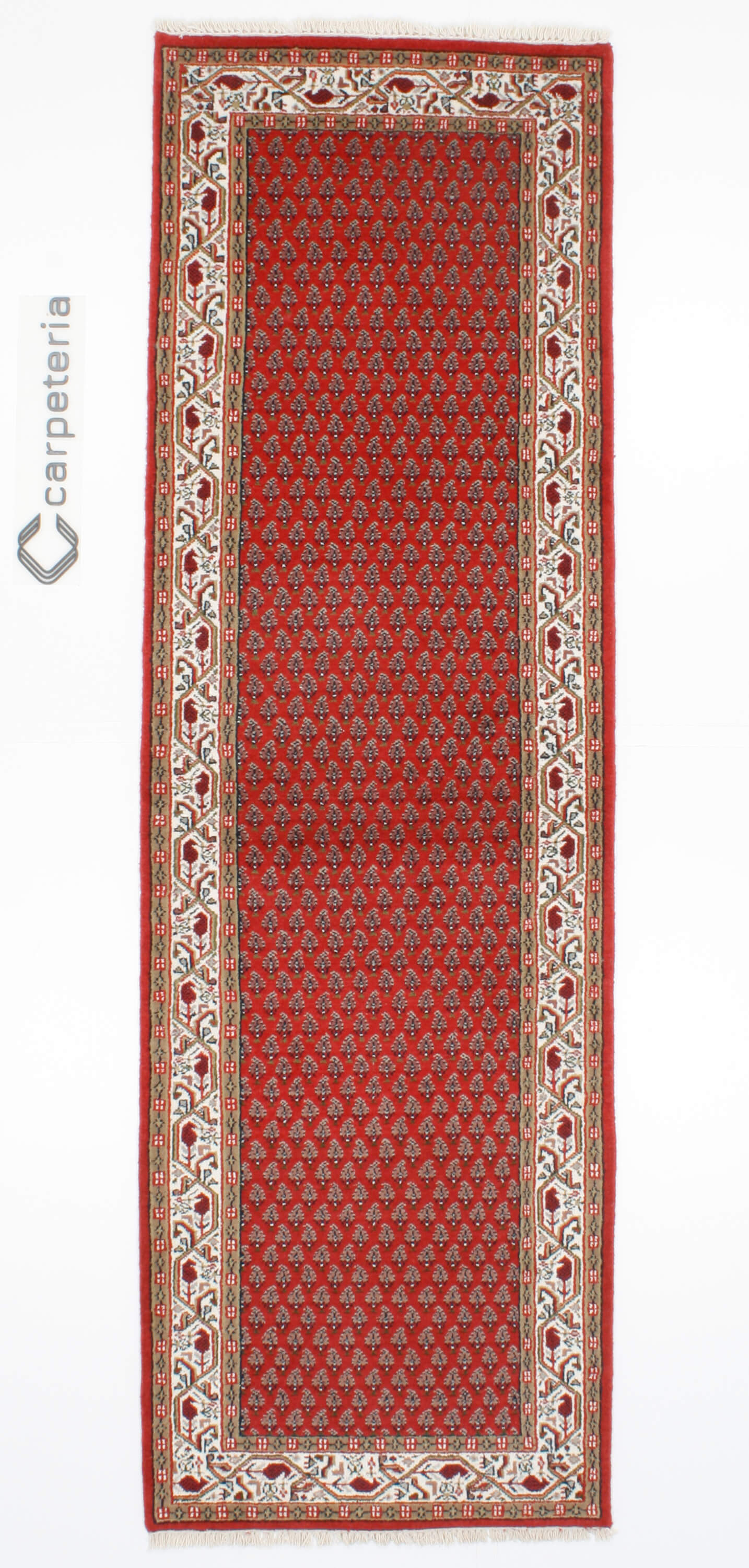 Oriental rug Mir