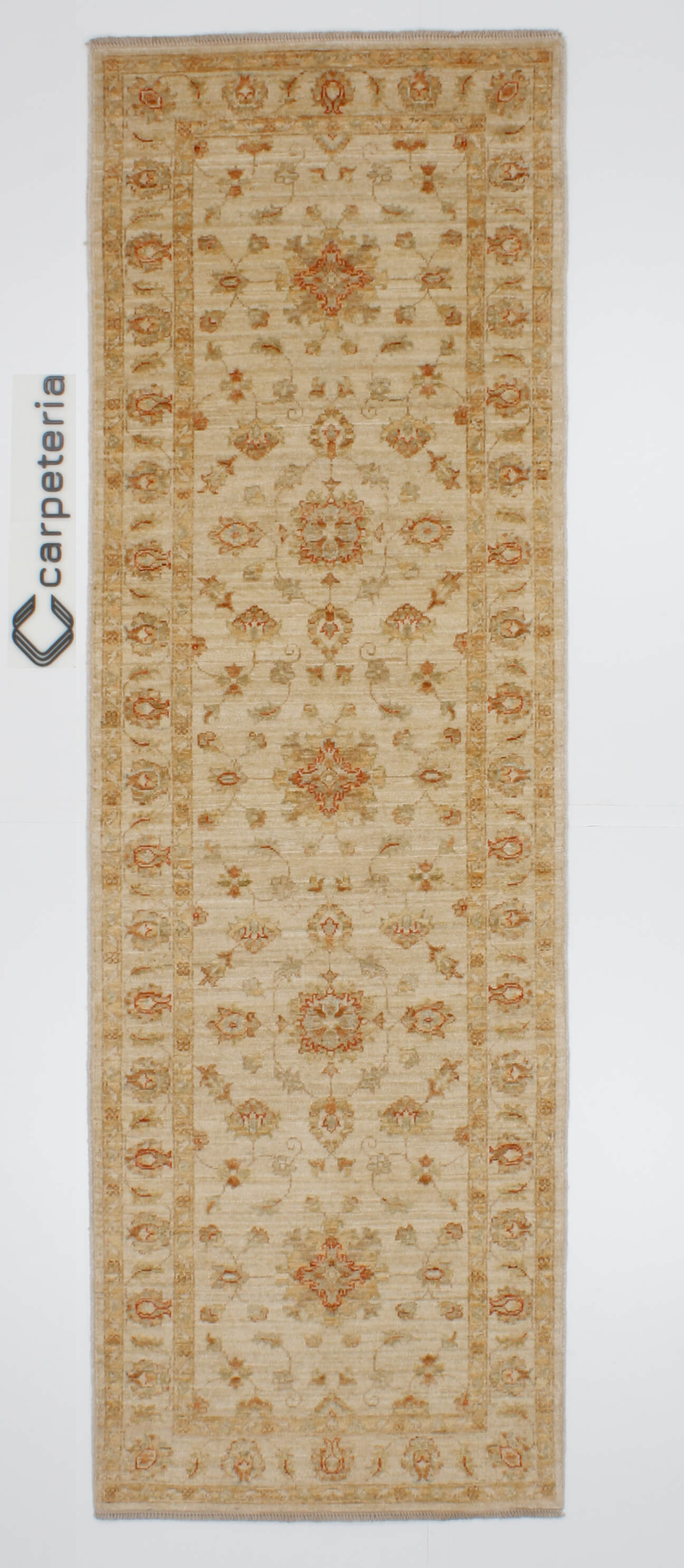 Oriental rug Ziegler Exclusive