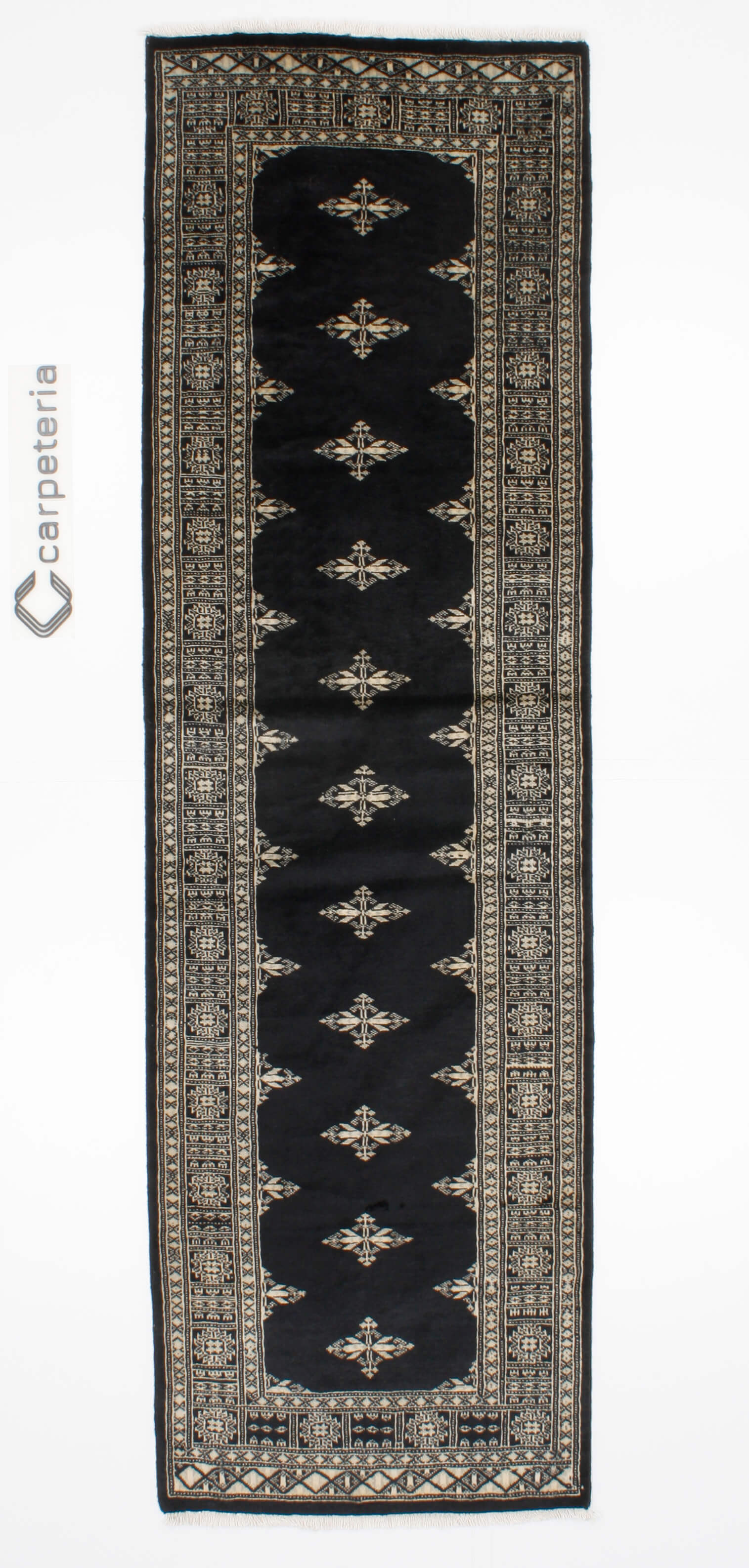 Oriental rug Bukhara Exclusive