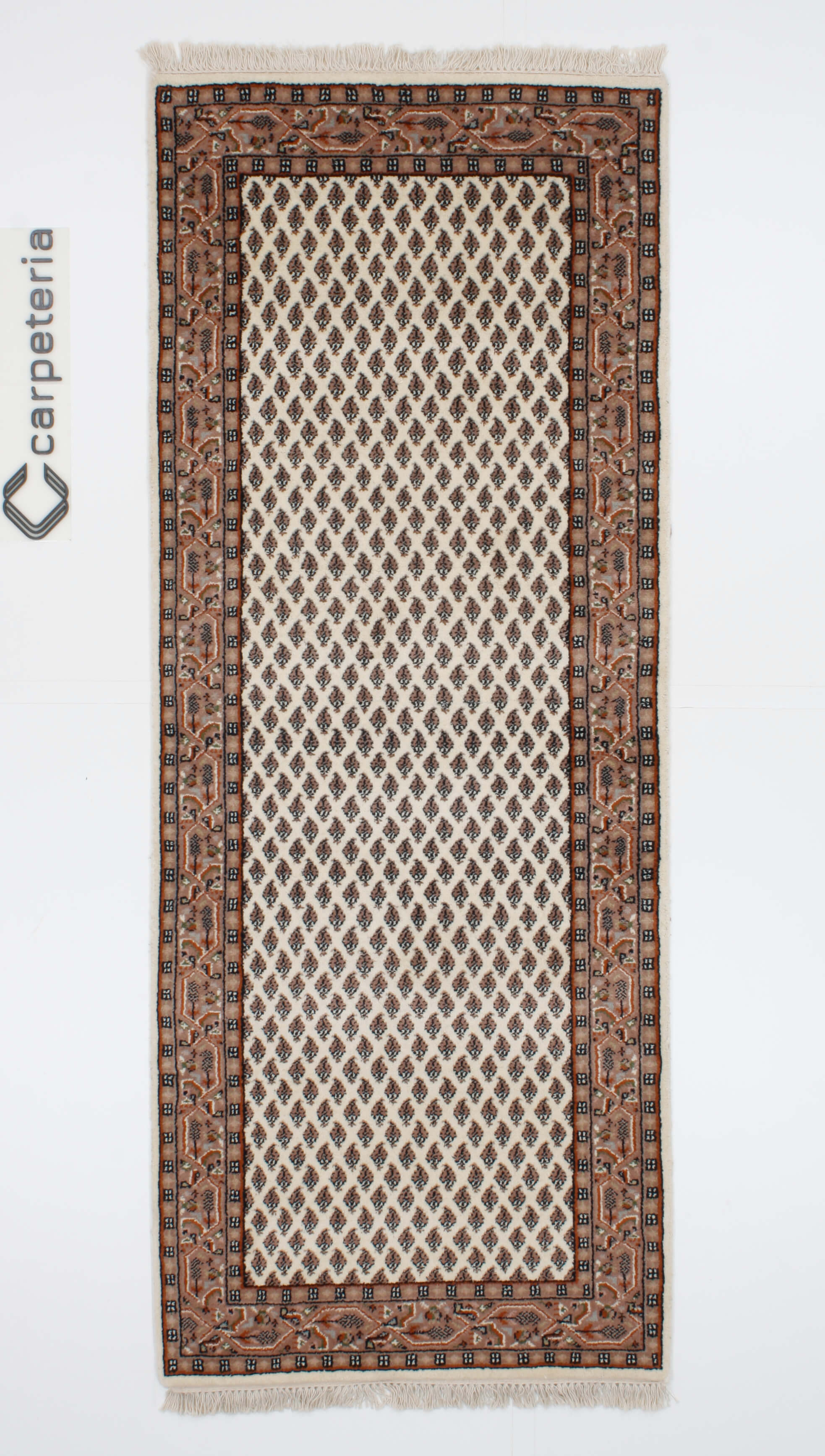 Oriental rug Mir