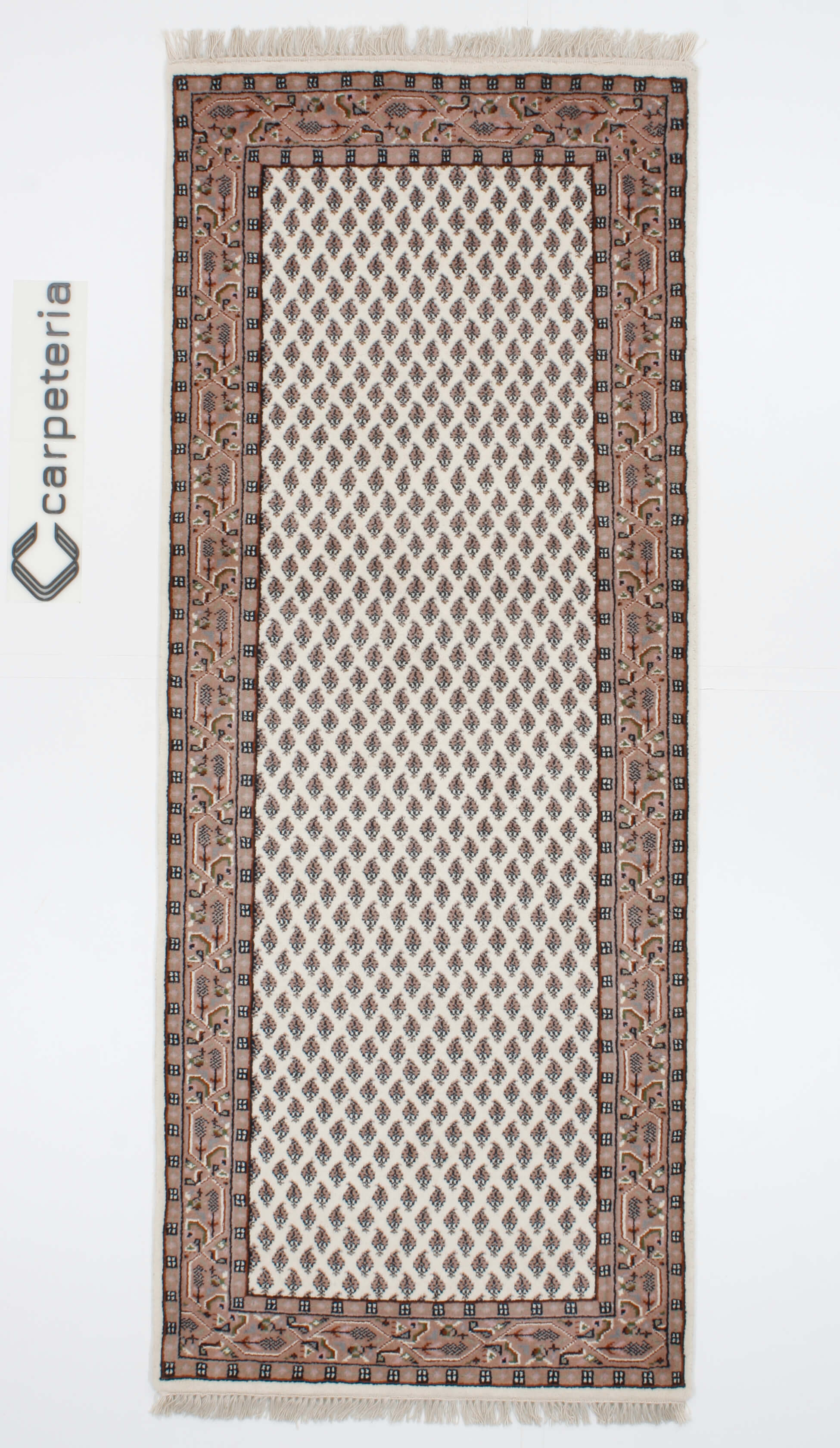 Oriental rug Mir