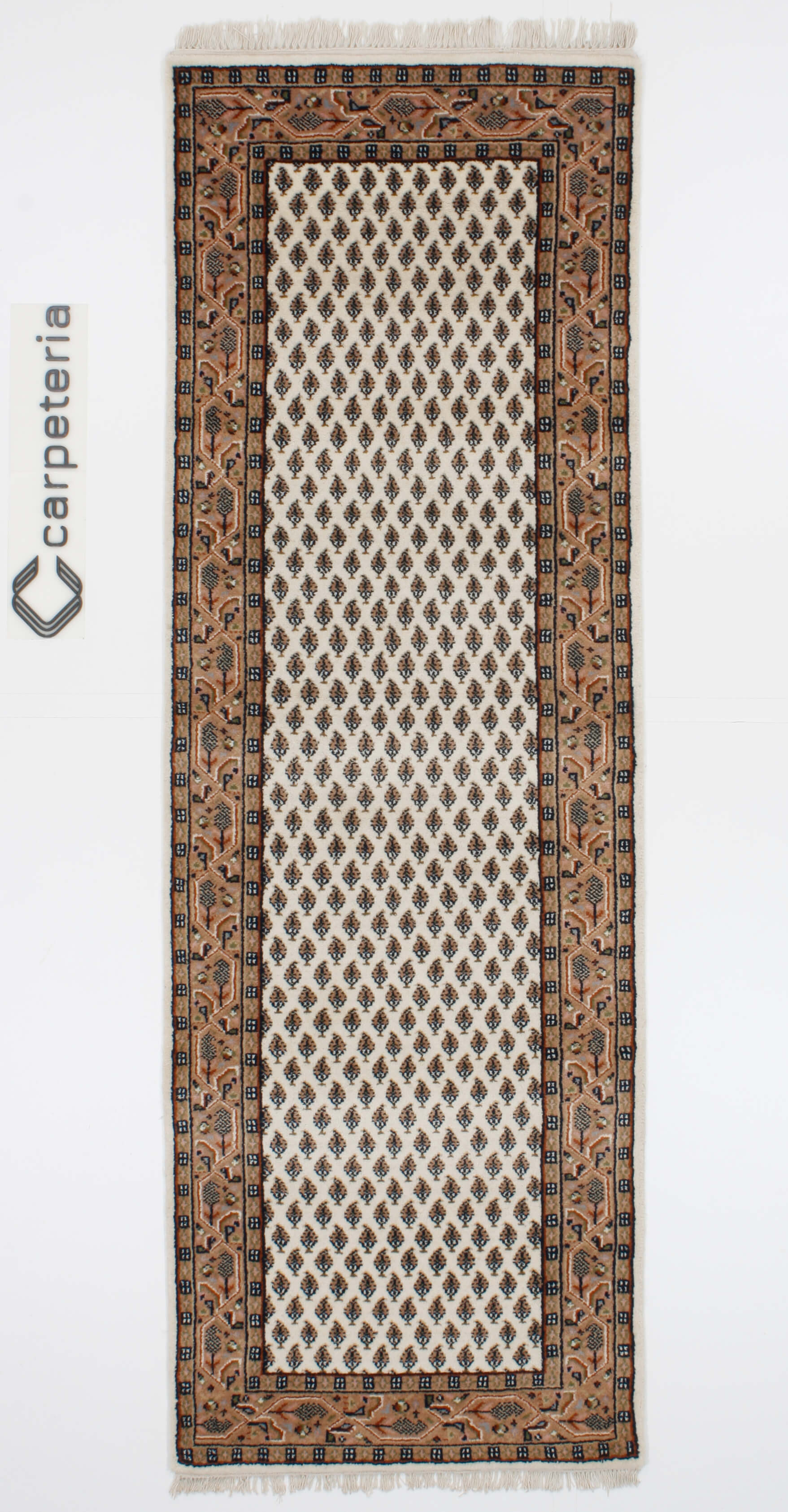 Oriental rug Mir
