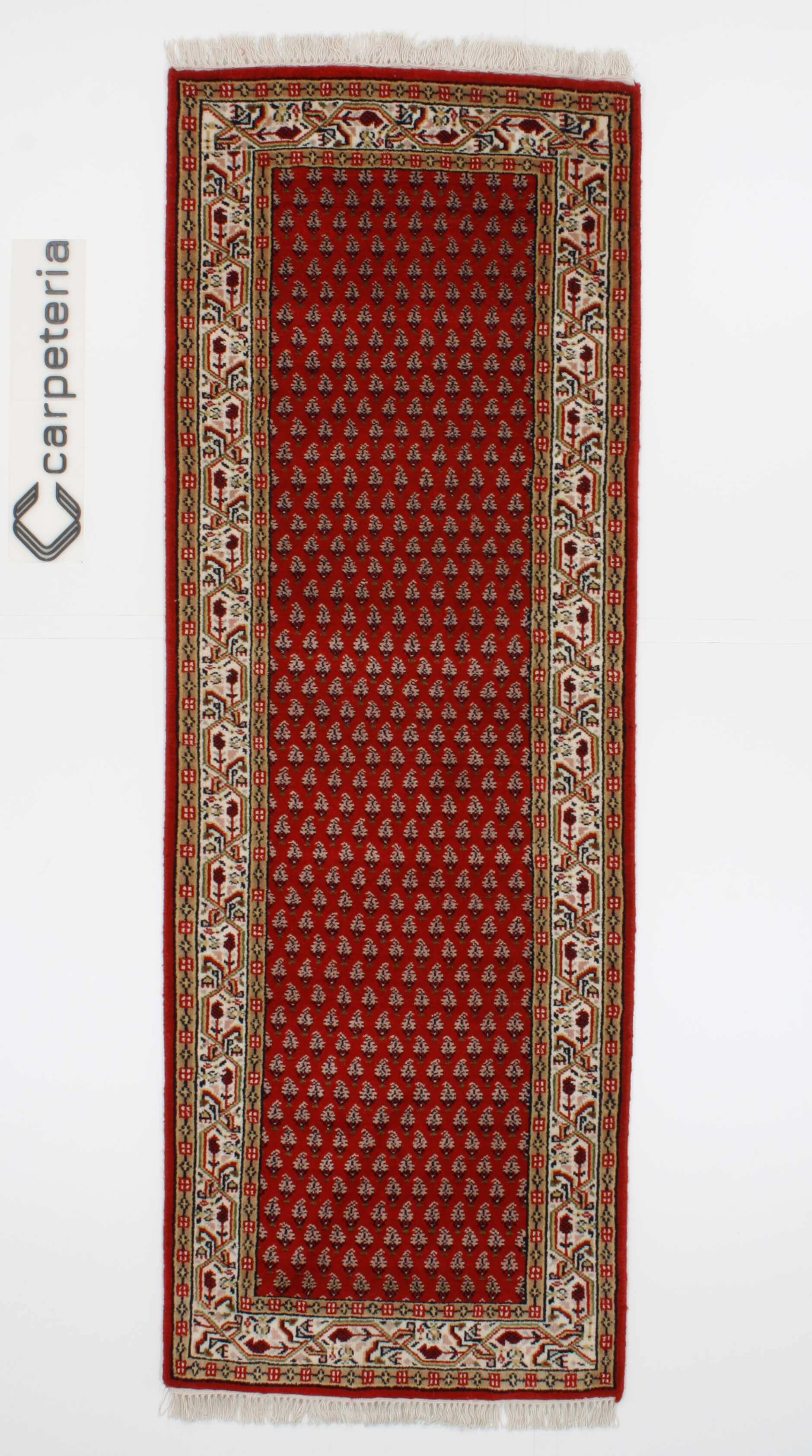 Oriental rug Mir