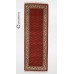 Oriental rug Mir
