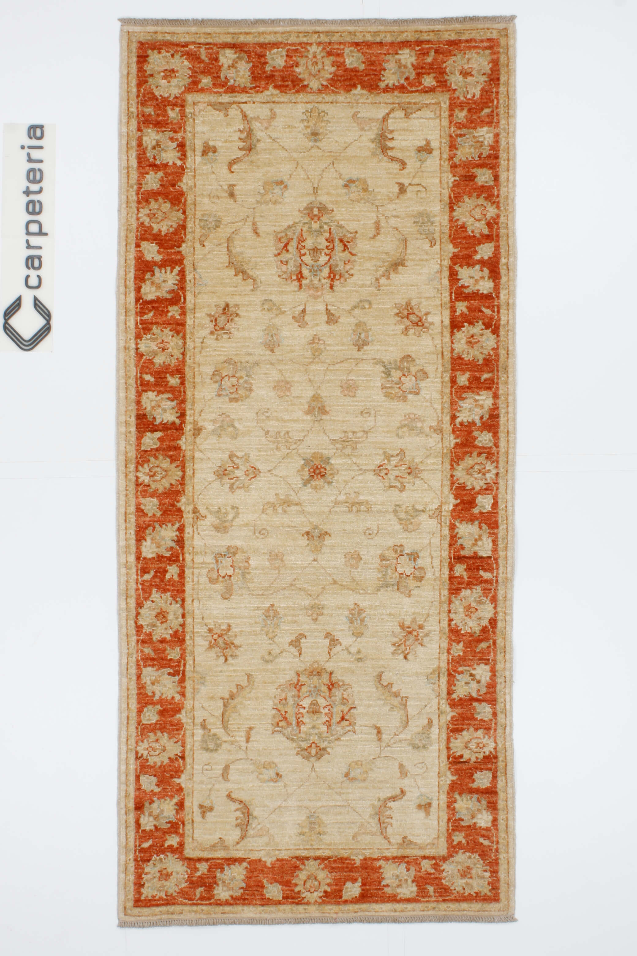 Oriental rug Ziegler Exclusive