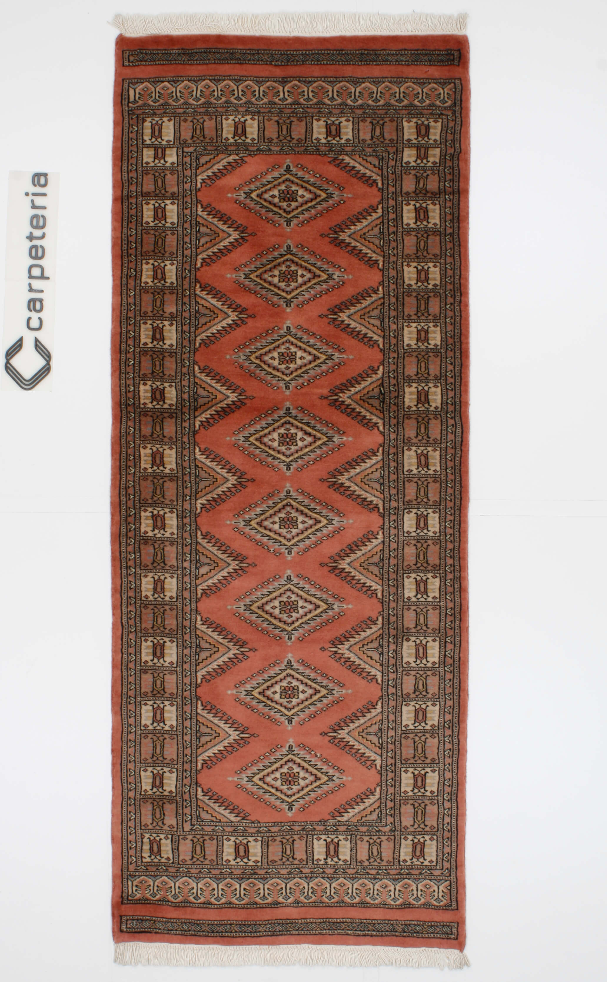 Oriental rug Jaldar Exclusive