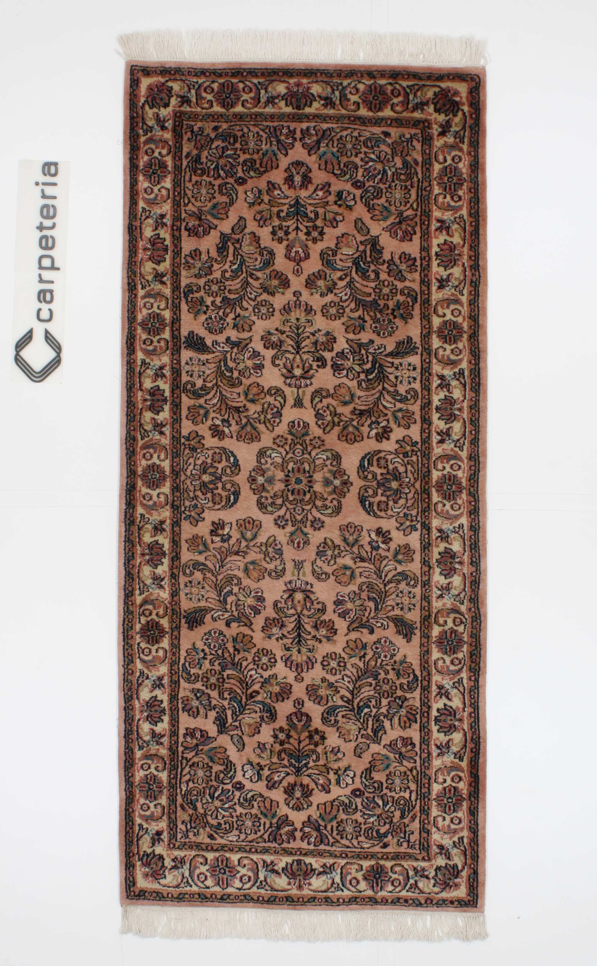 Oriental rug Sarough Exclusive