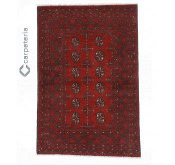 Oriental rug Afghan