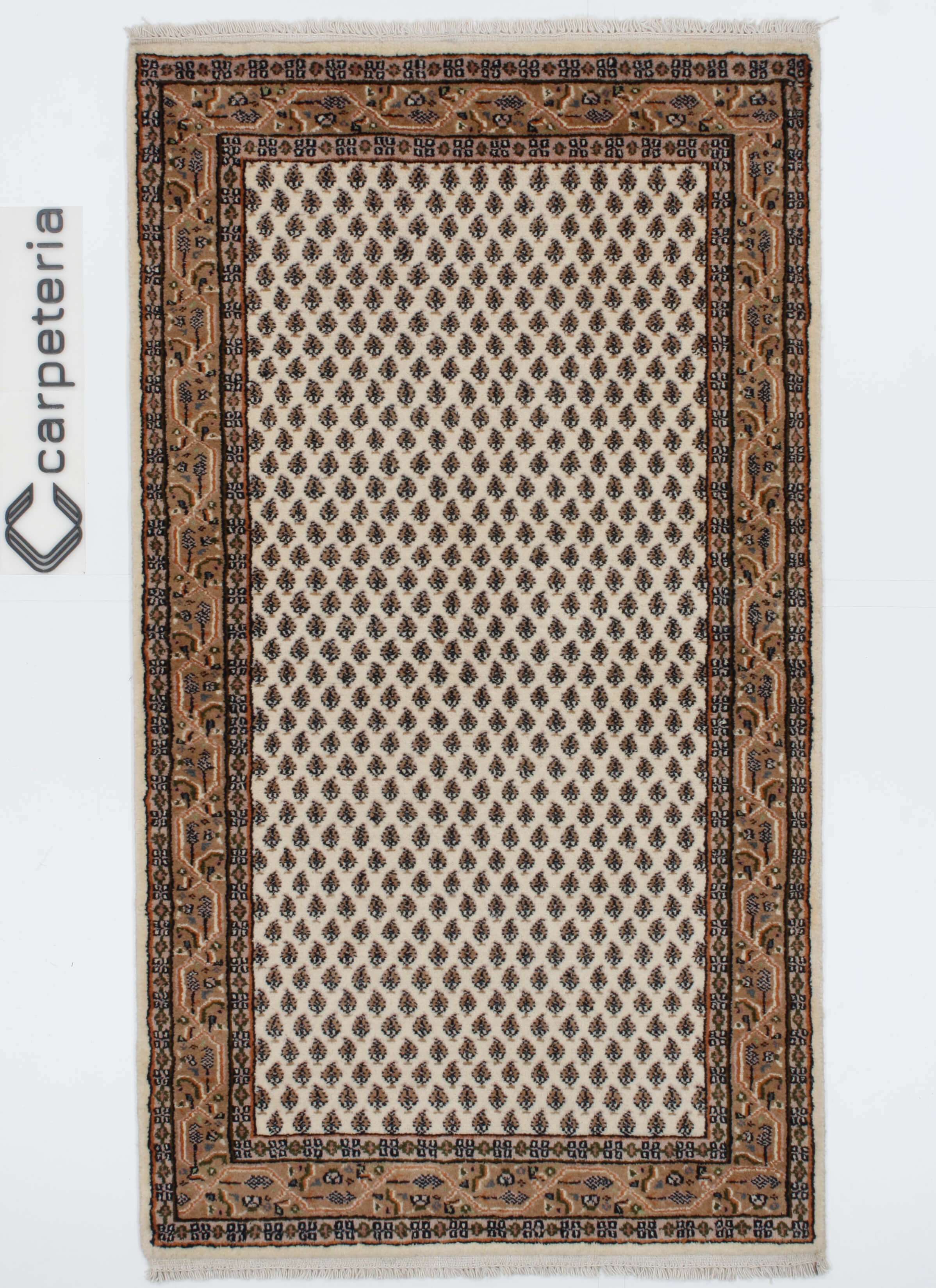 Oriental rug Mir