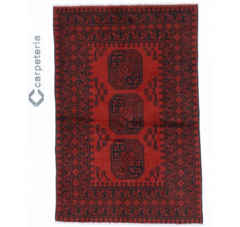 Oriental rug Afghan