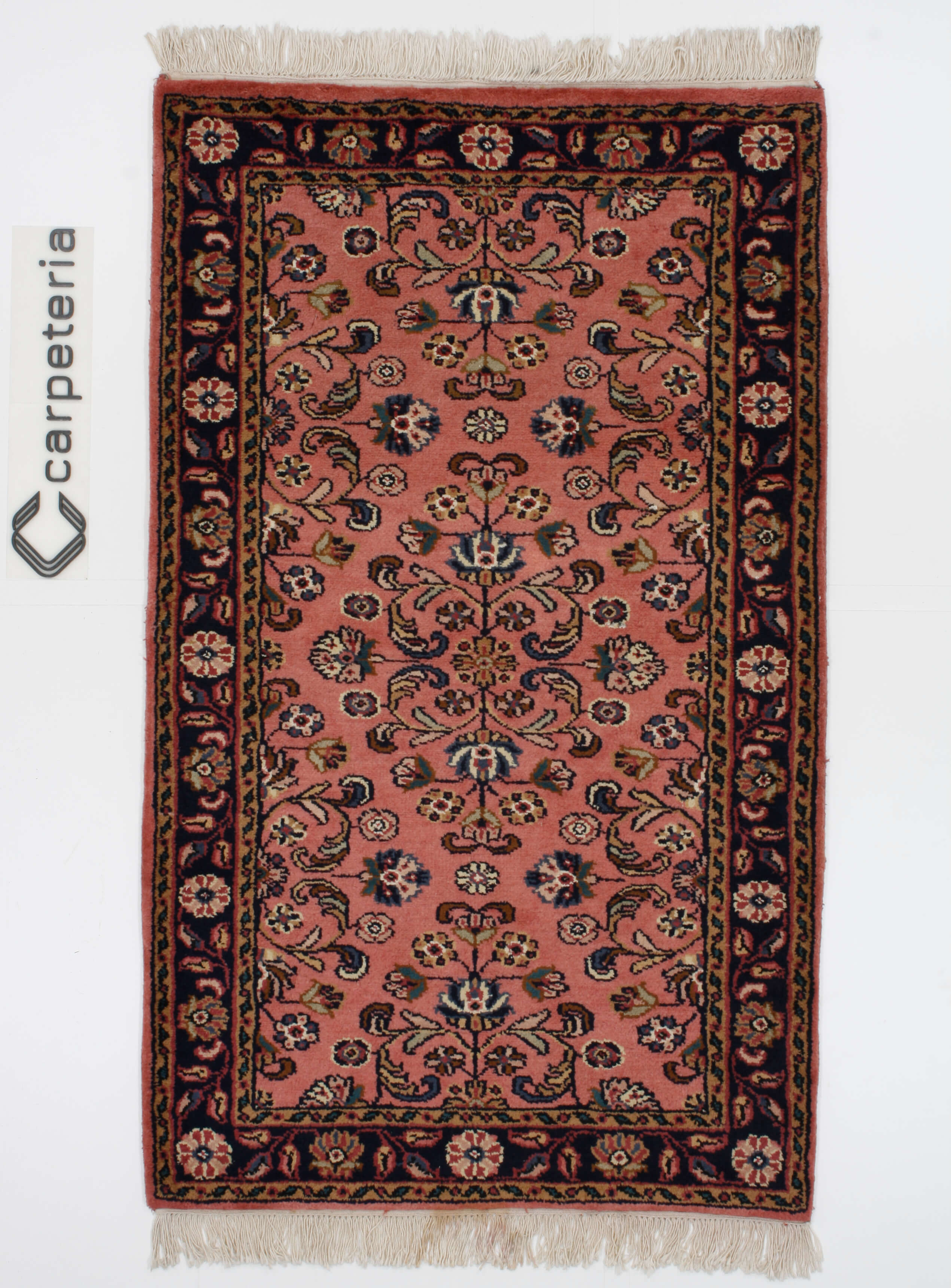 Oriental rug Bidjar Exclusive