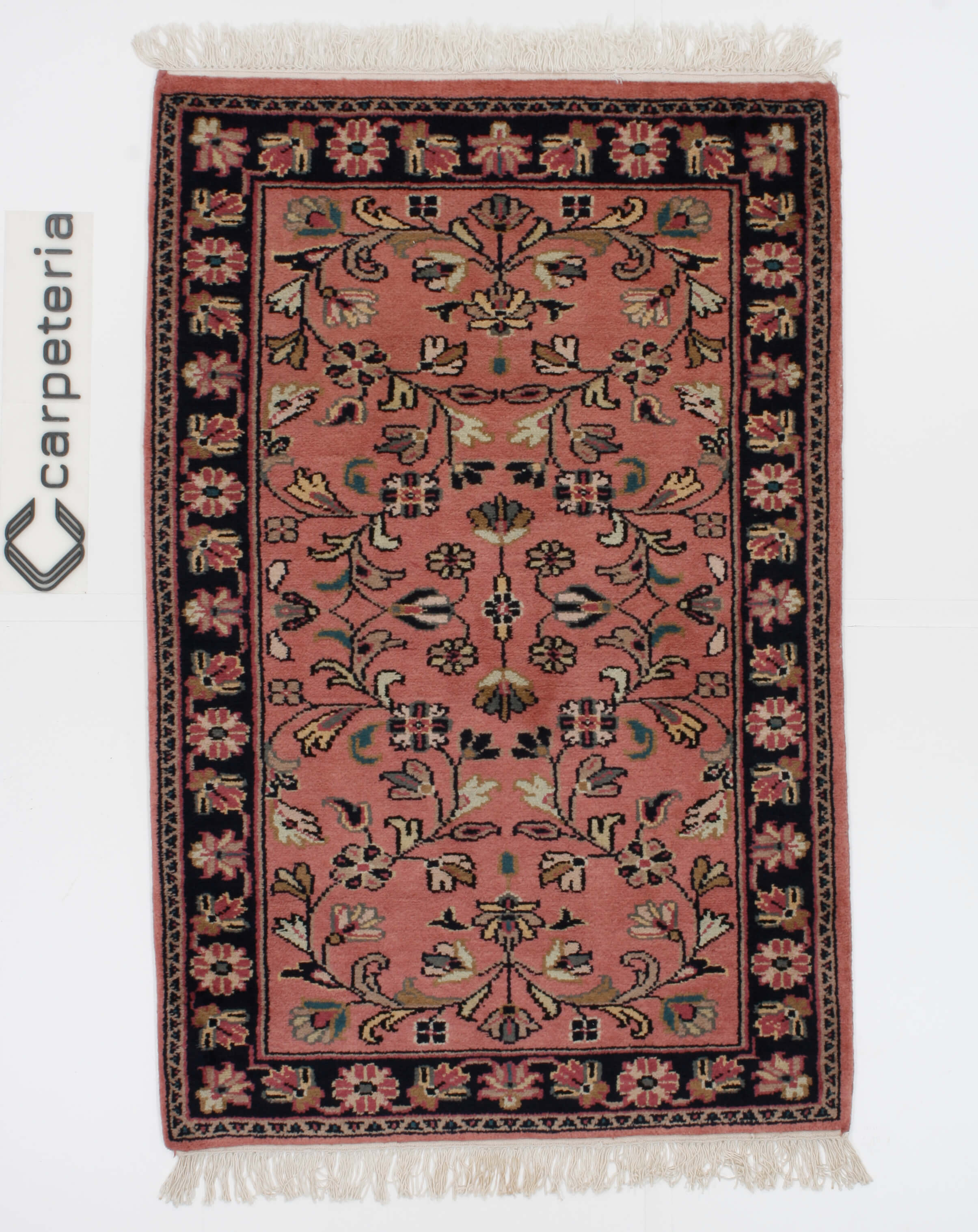 Oriental rug Bidjar Exclusive