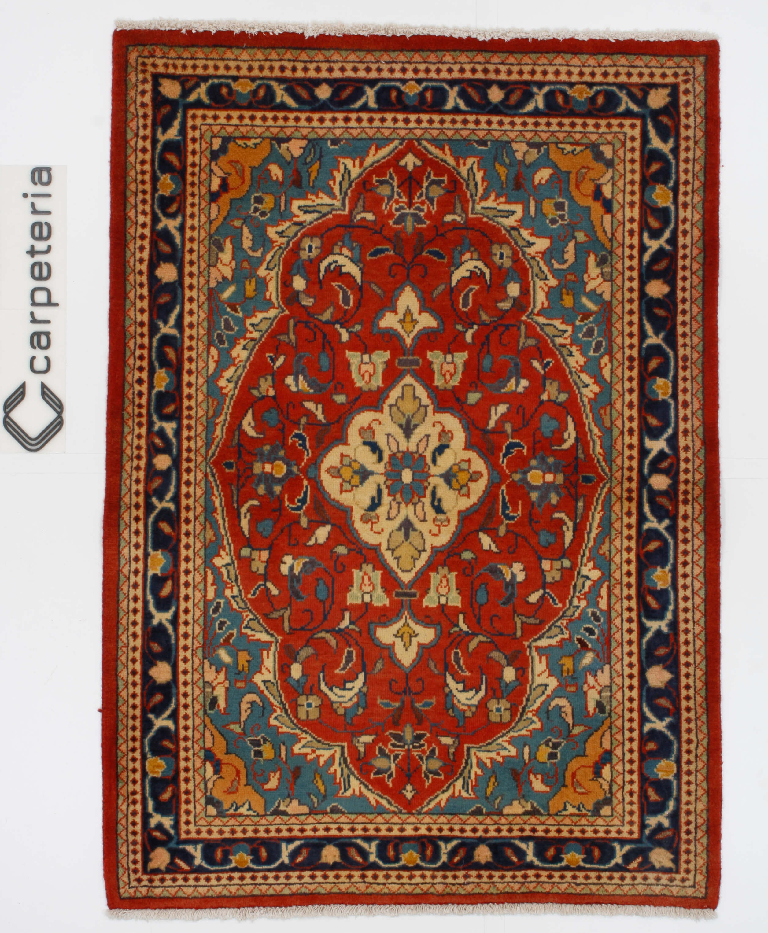 Persian rug Hamedan Super