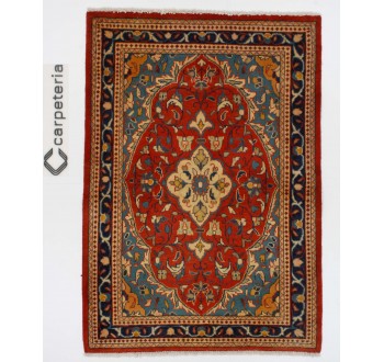 Persian rug Hamedan Super